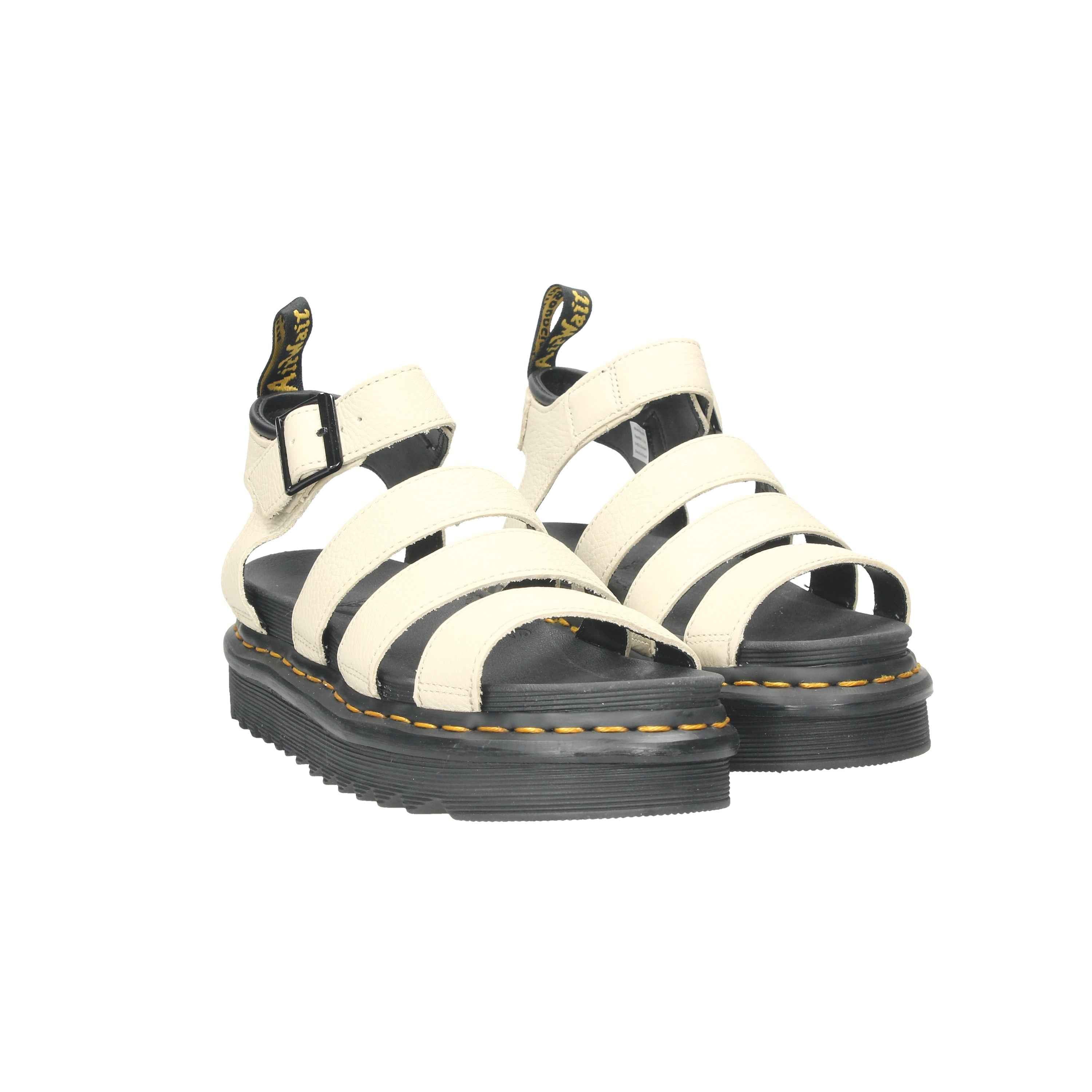 DR. MARTENS - D BLAIRE Sandalo