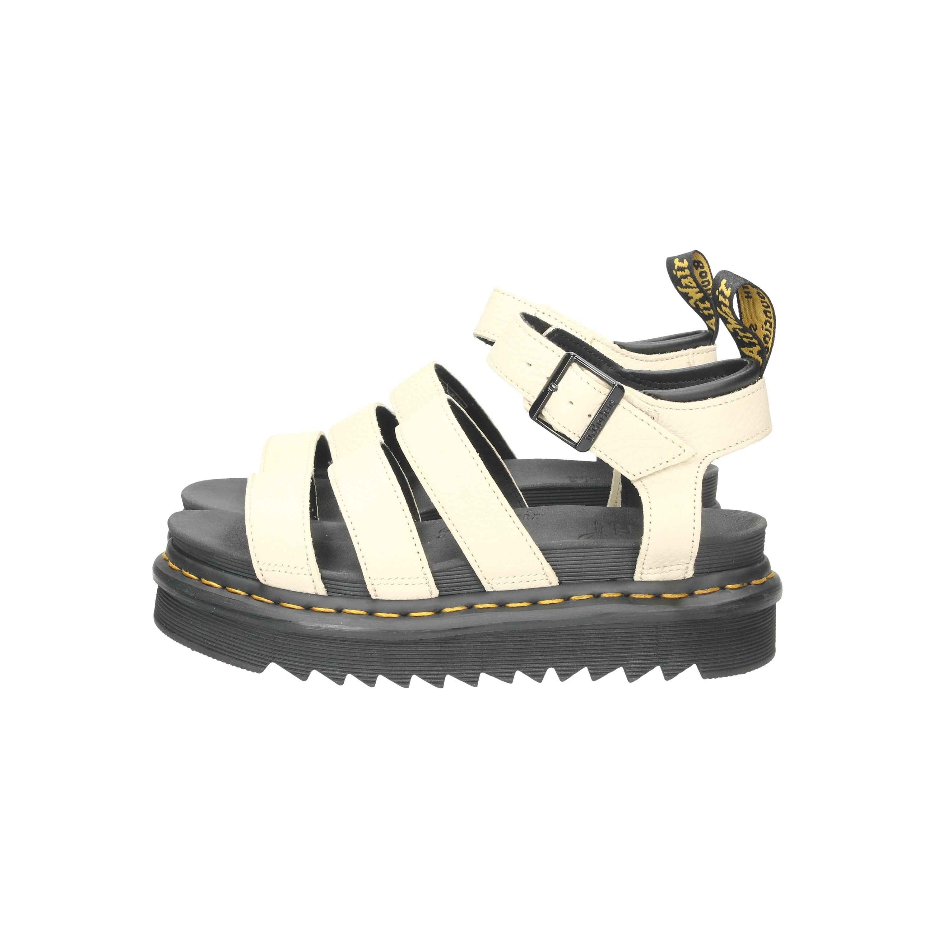 DR. MARTENS - D BLAIRE Sandalo