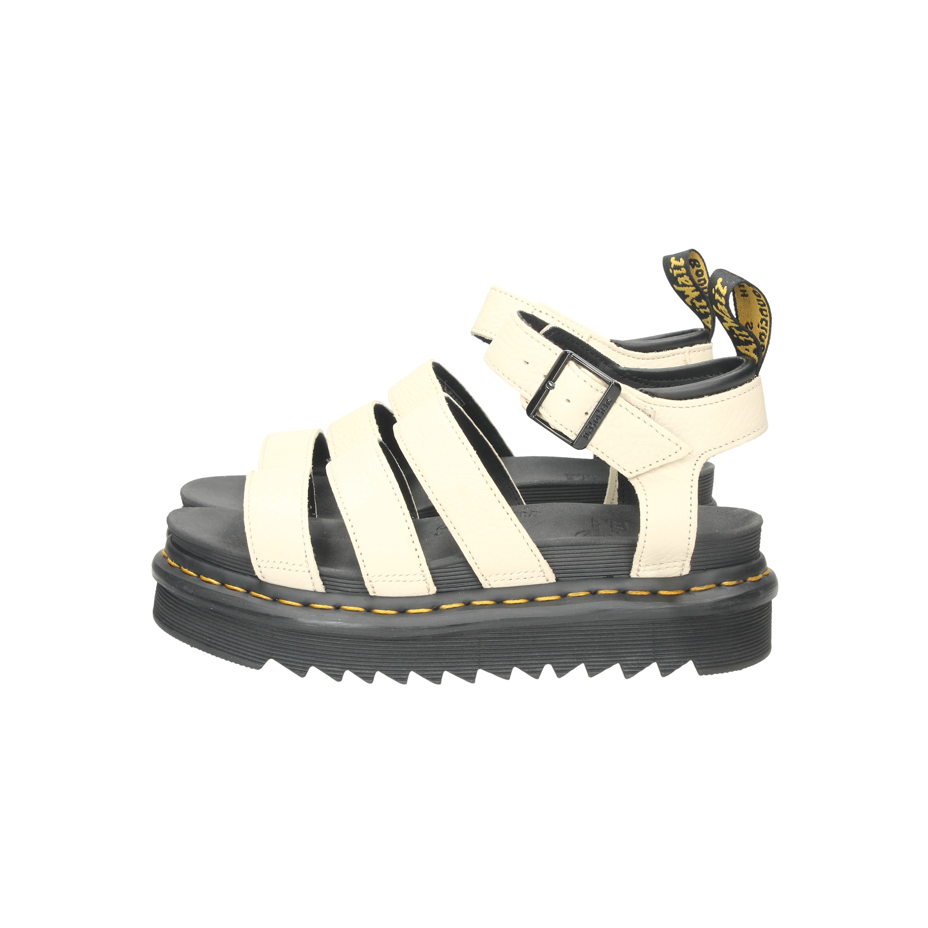 BEIGE | DR. MARTENS - D BLAIRE Sandalo