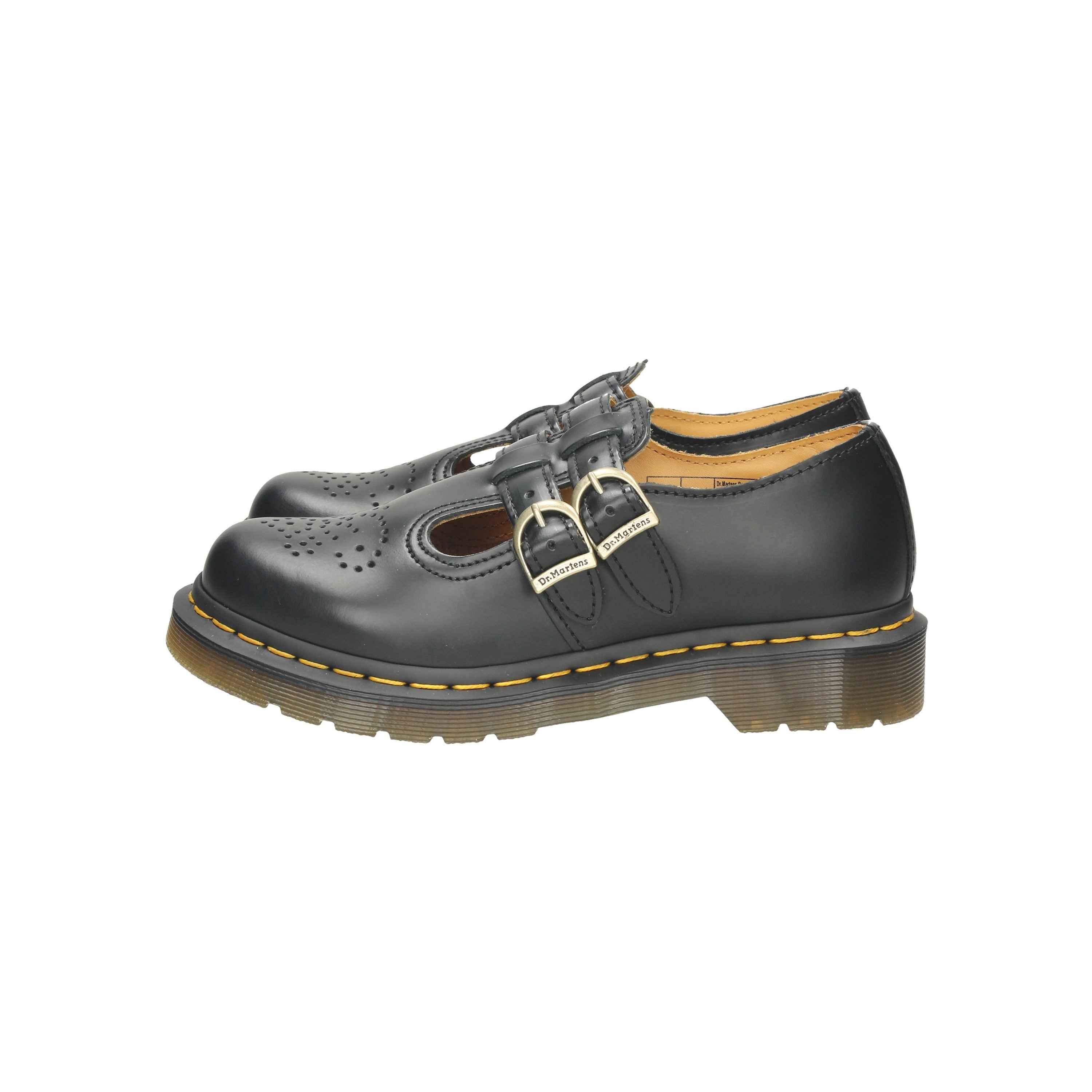 DR. MARTENS - D 8065MARYJANE Occhi di bue