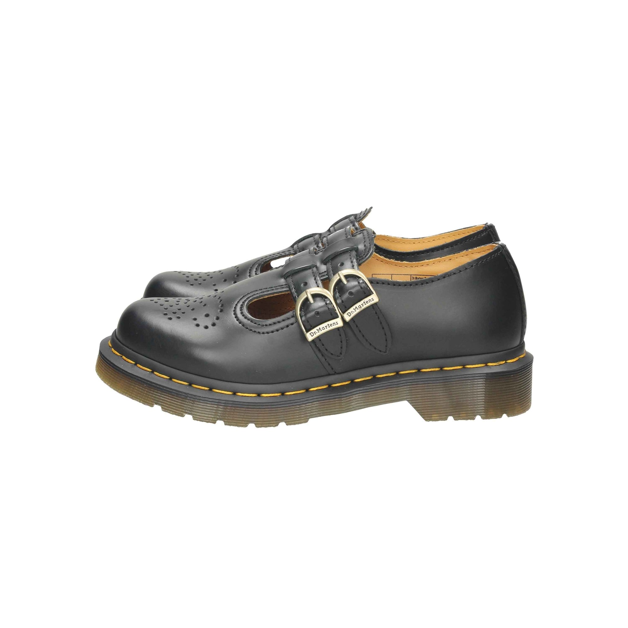 DR. MARTENS - D 8065MARYJANE Occhi di bue