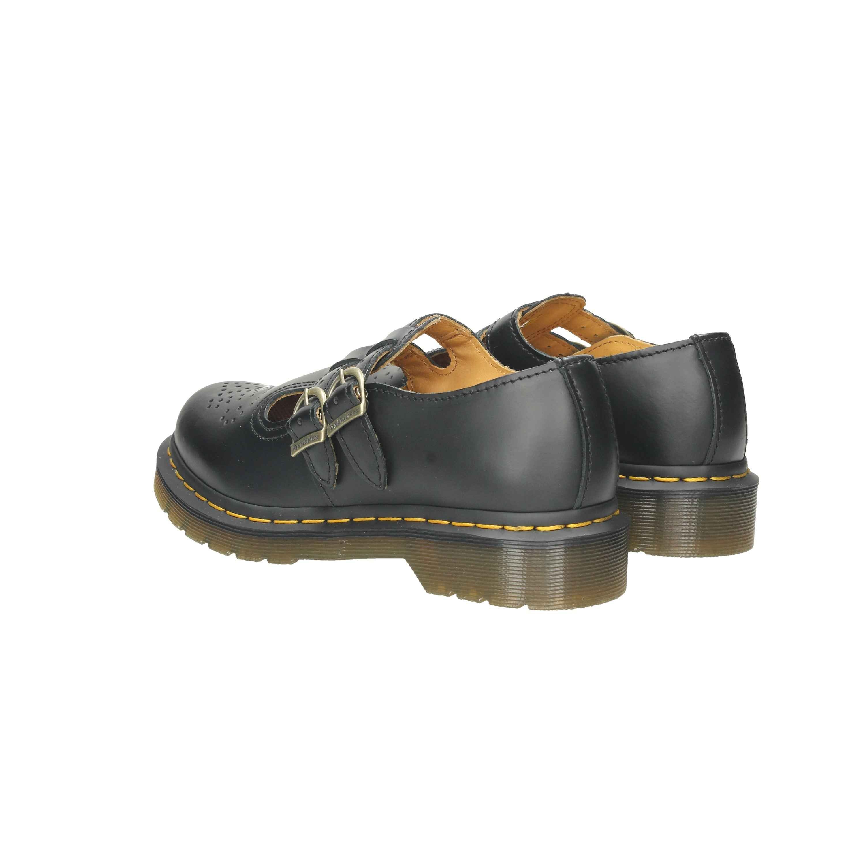 DR. MARTENS - D 8065MARYJANE Occhi di bue