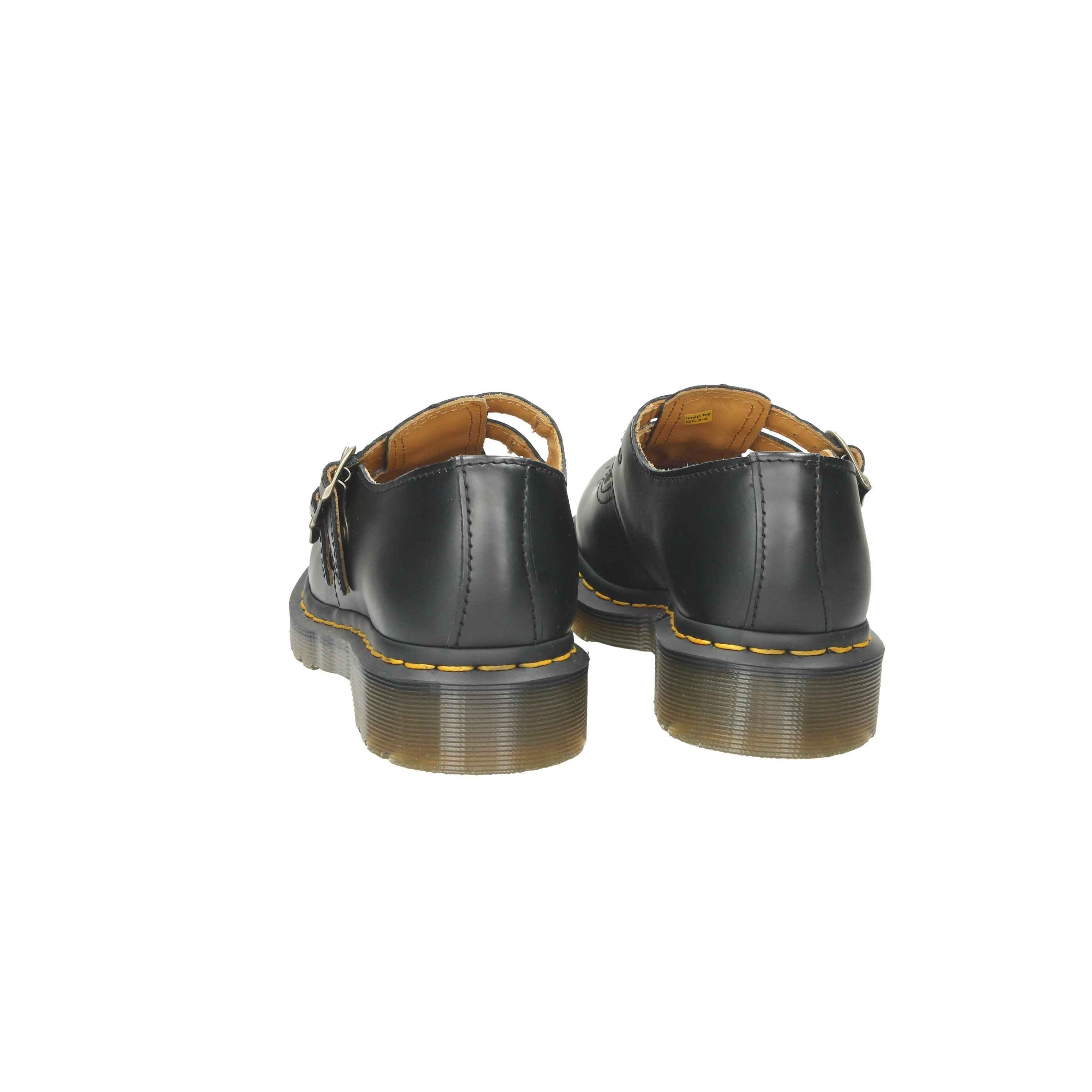 DR. MARTENS - D 8065MARYJANE Occhi di bue