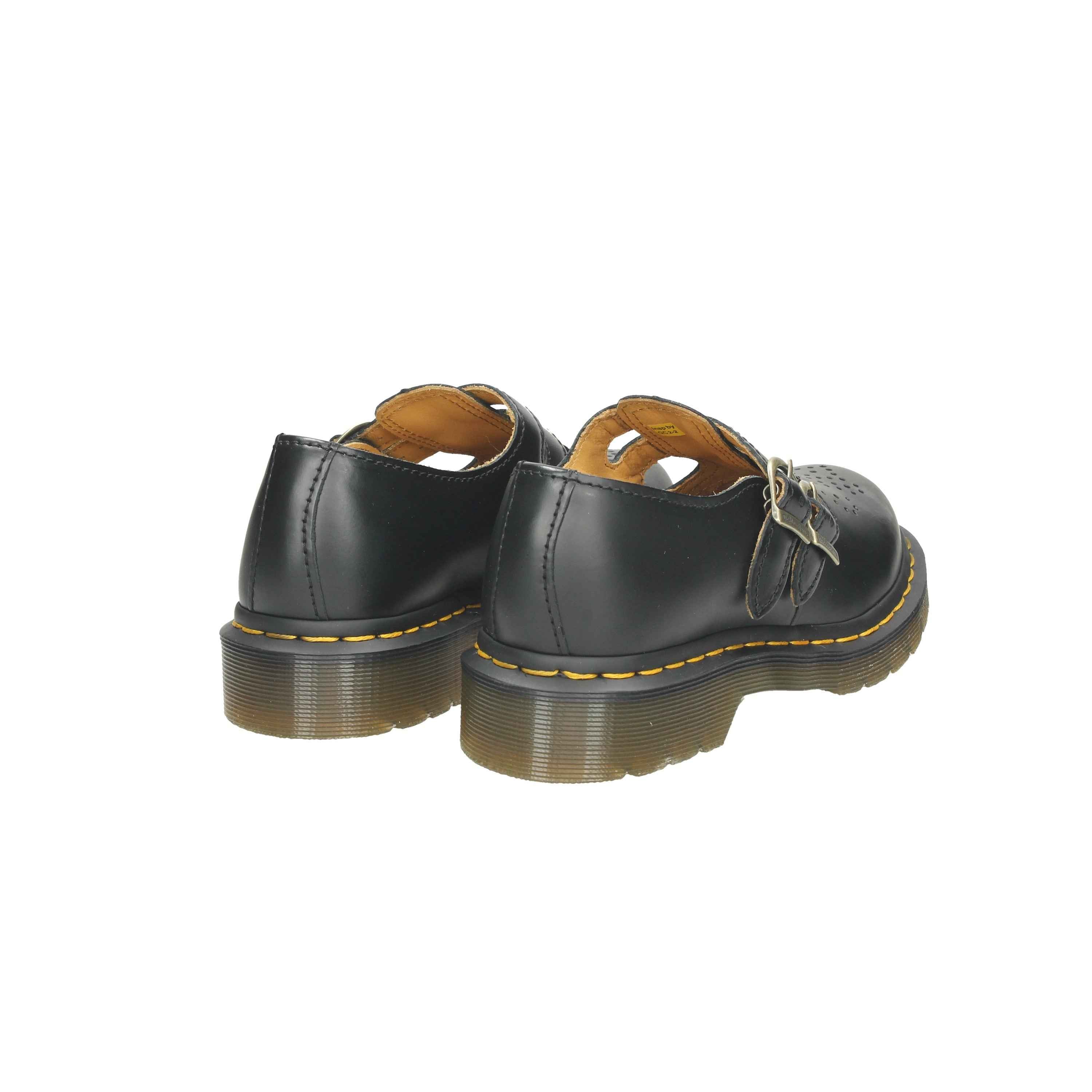 DR. MARTENS - D 8065MARYJANE Occhi di bue