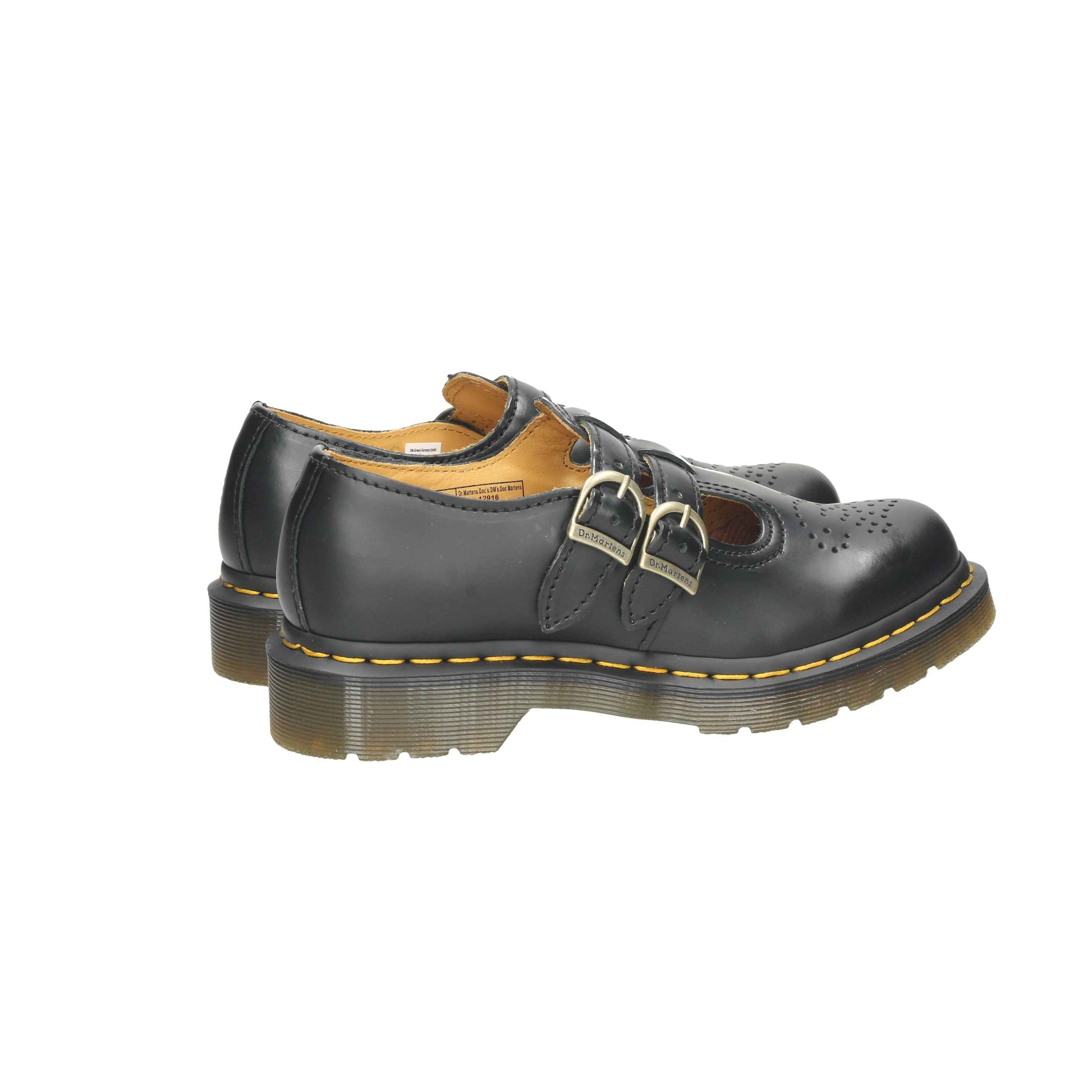 DR. MARTENS - D 8065MARYJANE Occhi di bue