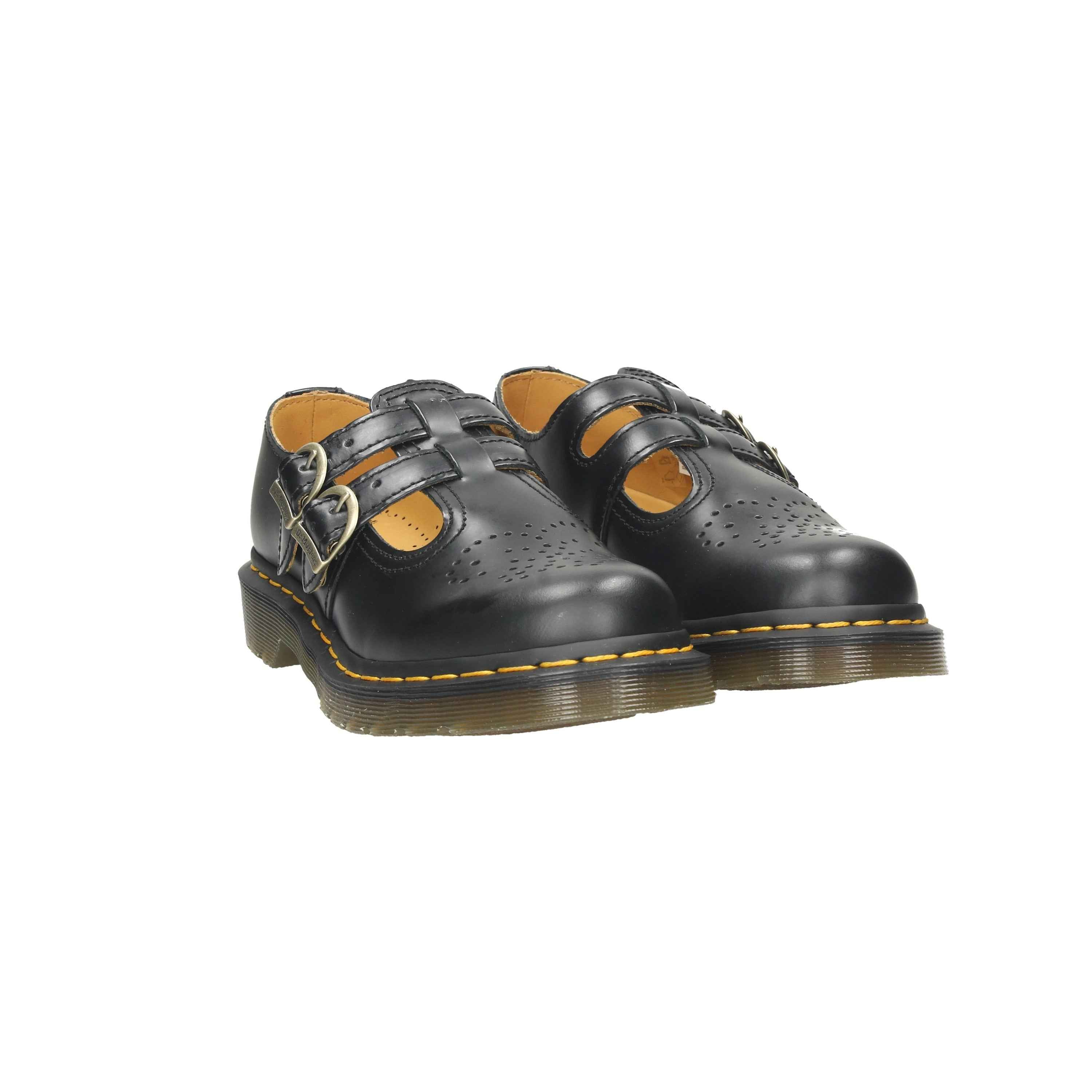 DR. MARTENS - D 8065MARYJANE Occhi di bue
