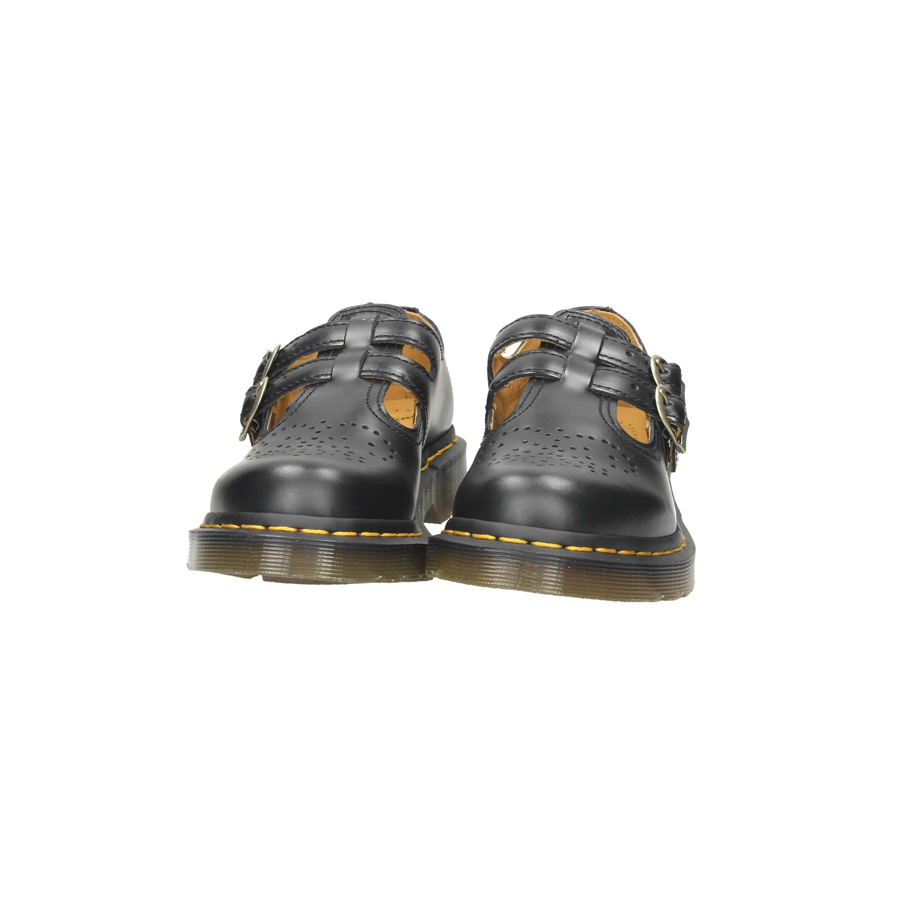 DR. MARTENS - D 8065MARYJANE Occhi di bue