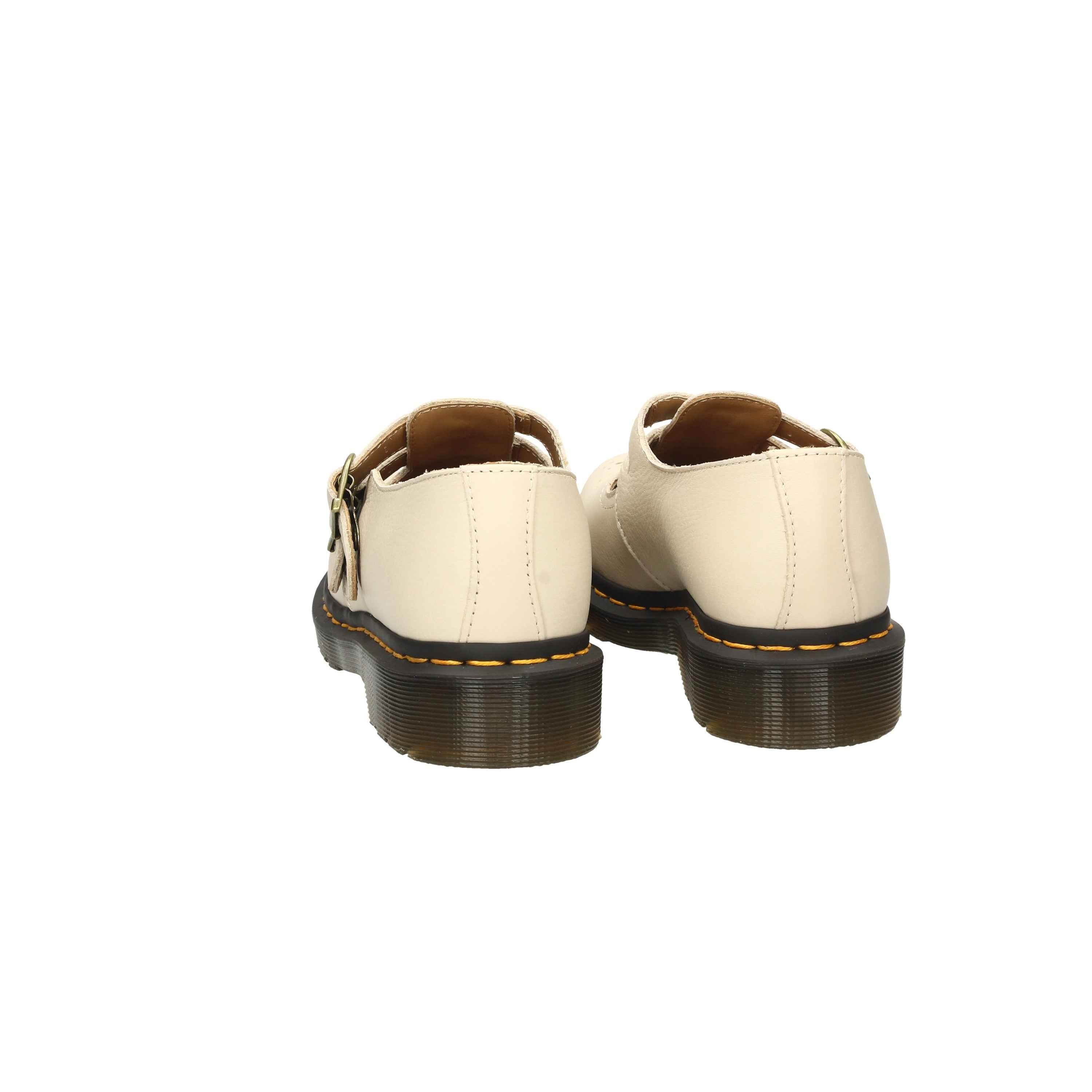 DR. MARTENS - D 8065MARYJANE Occhi di bue