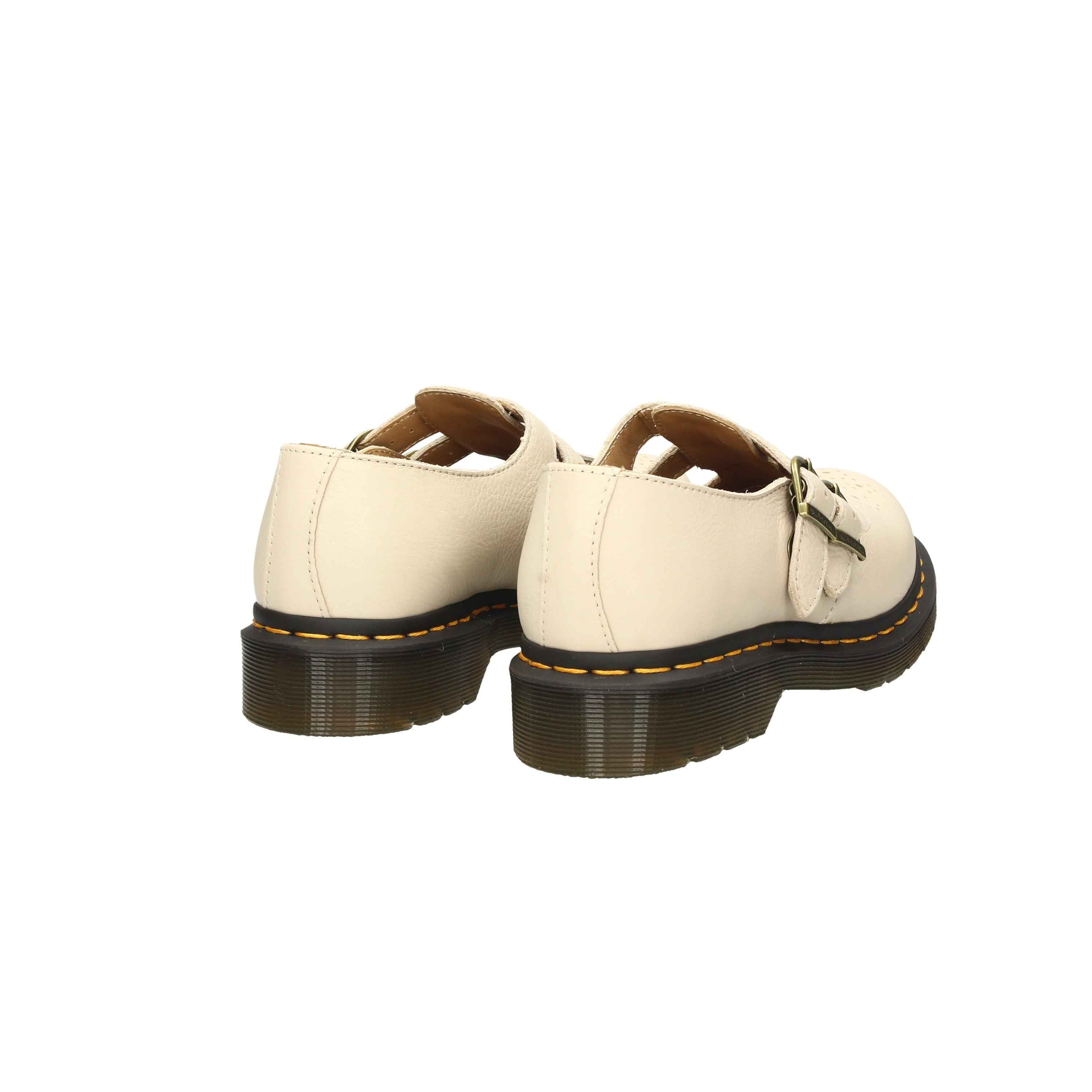 DR. MARTENS - D 8065MARYJANE Occhi di bue