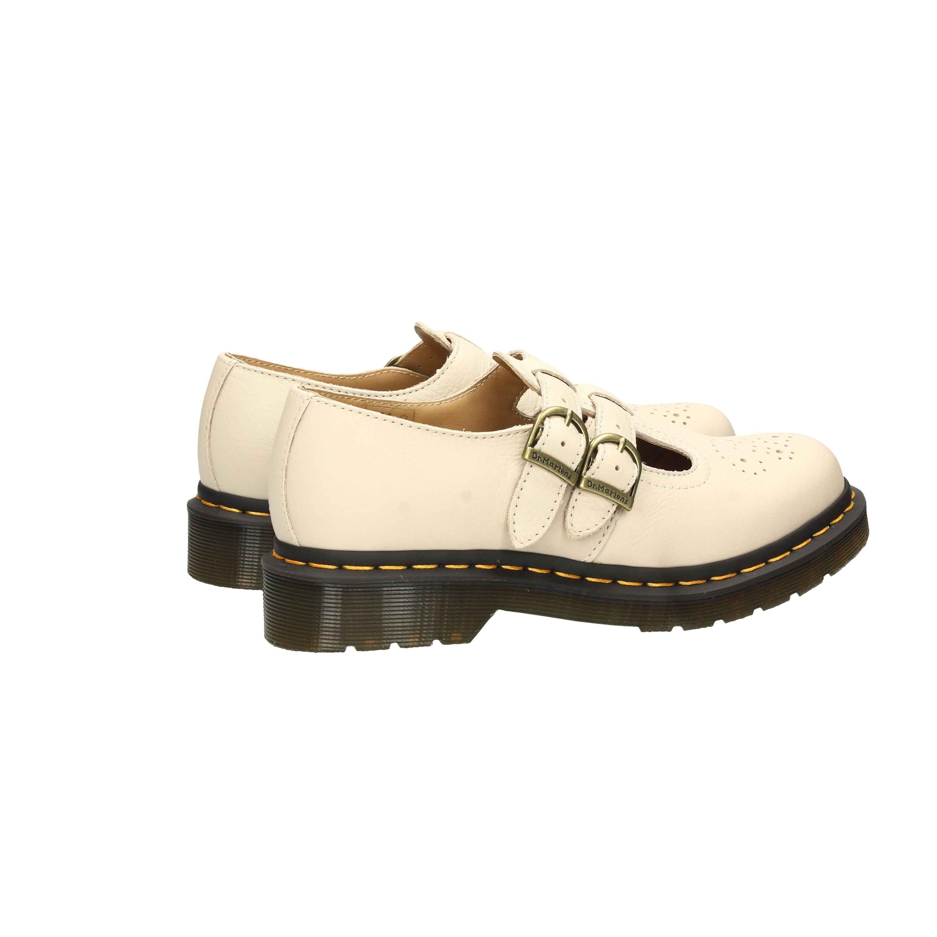 DR. MARTENS - D 8065MARYJANE Occhi di bue