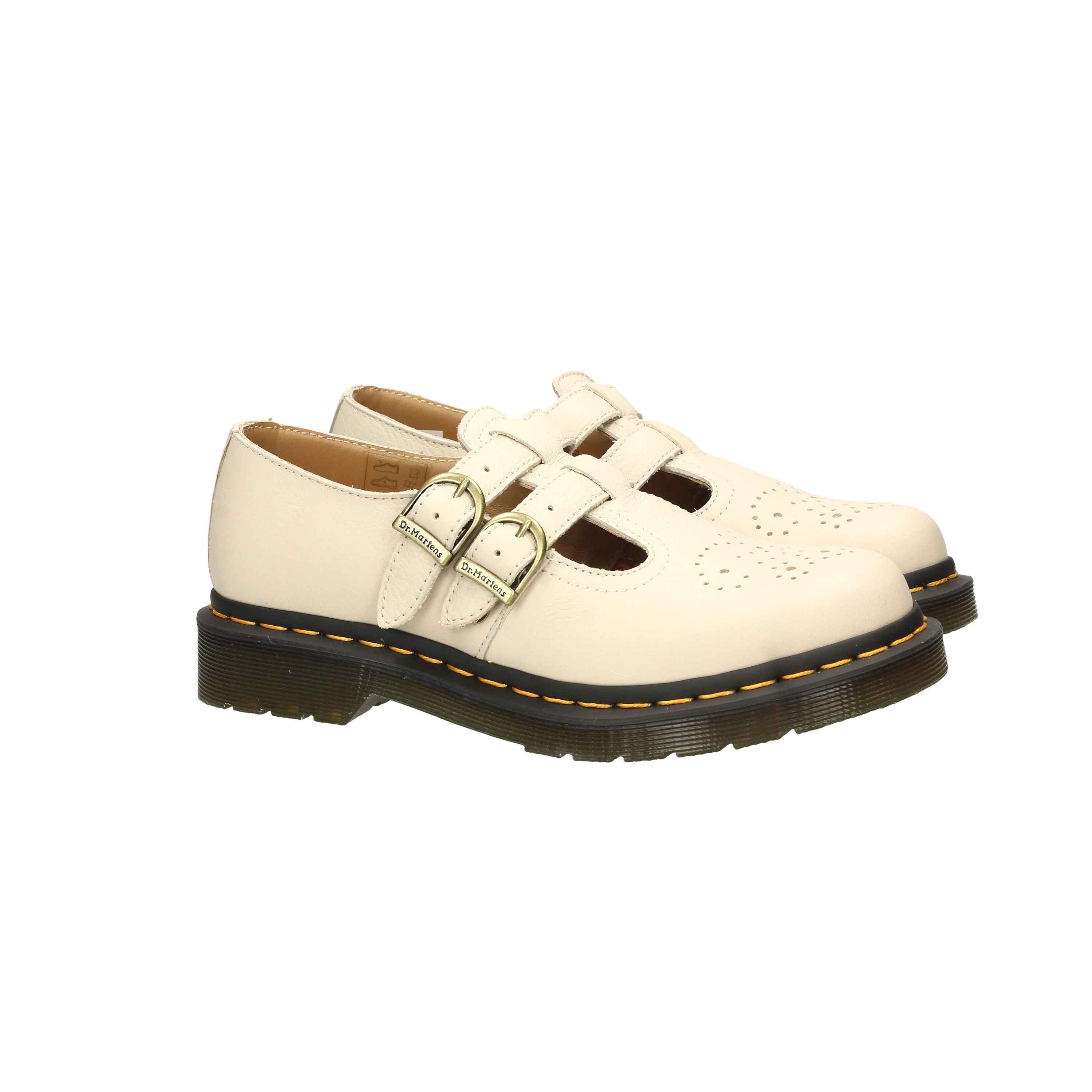 DR. MARTENS - D 8065MARYJANE Occhi di bue
