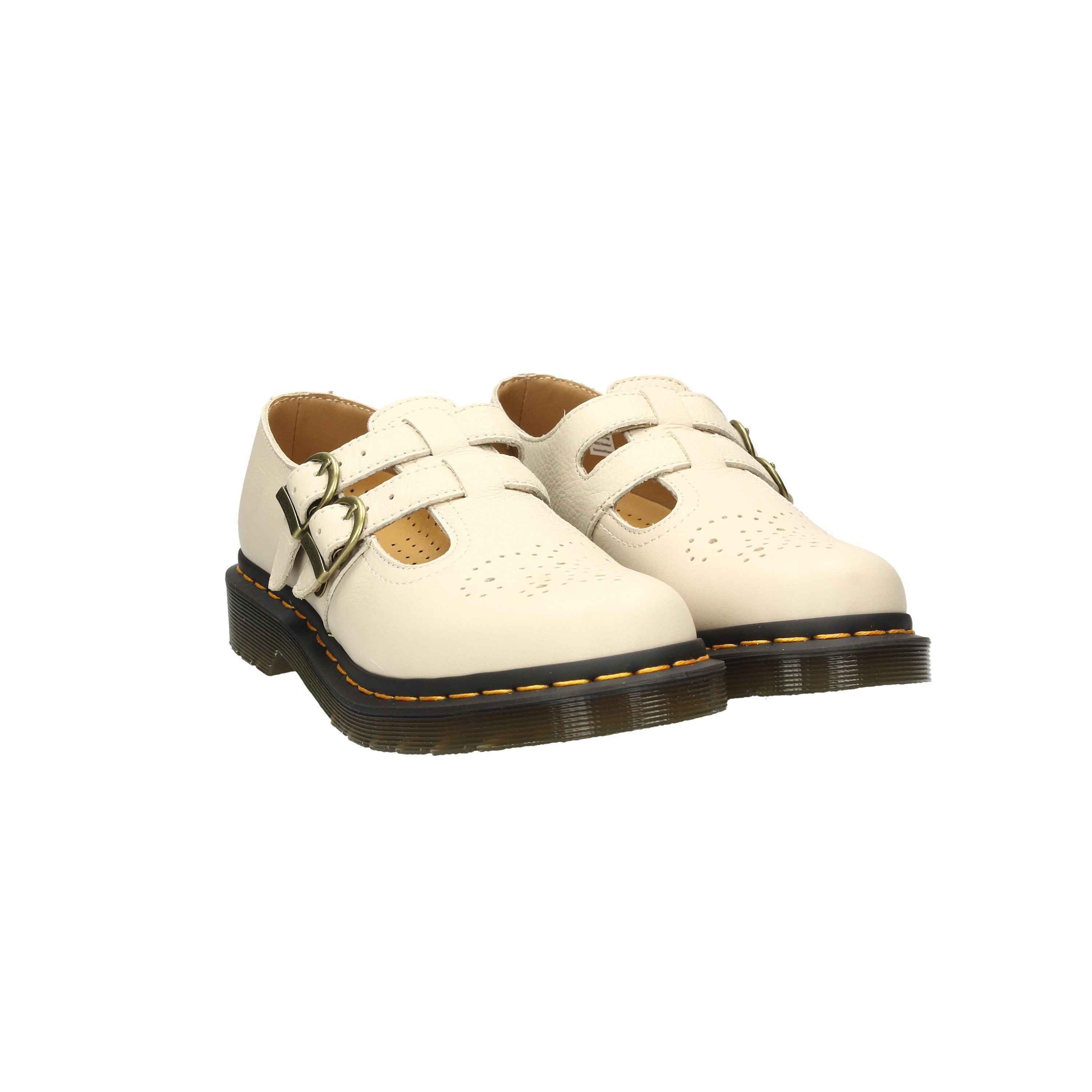 DR. MARTENS - D 8065MARYJANE Occhi di bue