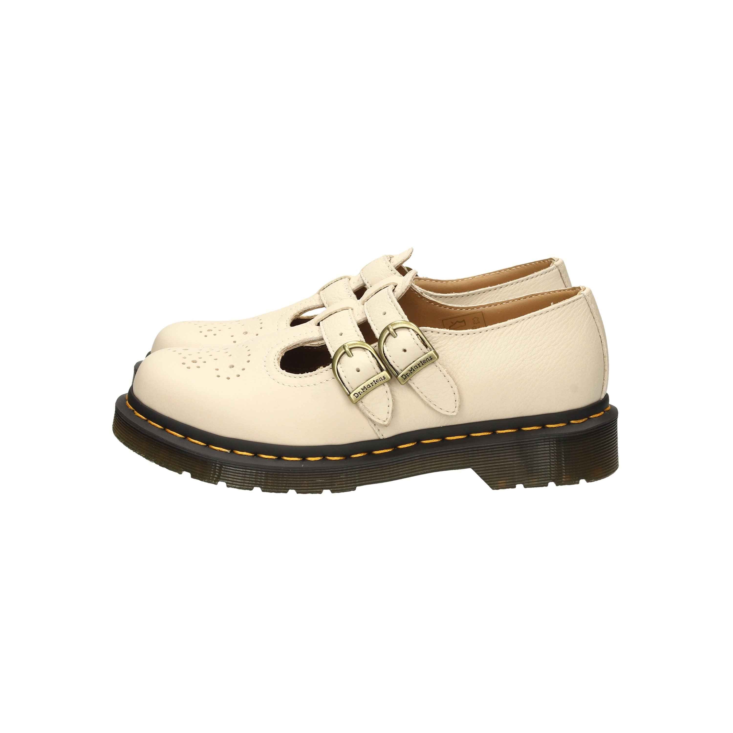 DR. MARTENS - D 8065MARYJANE Occhi di bue