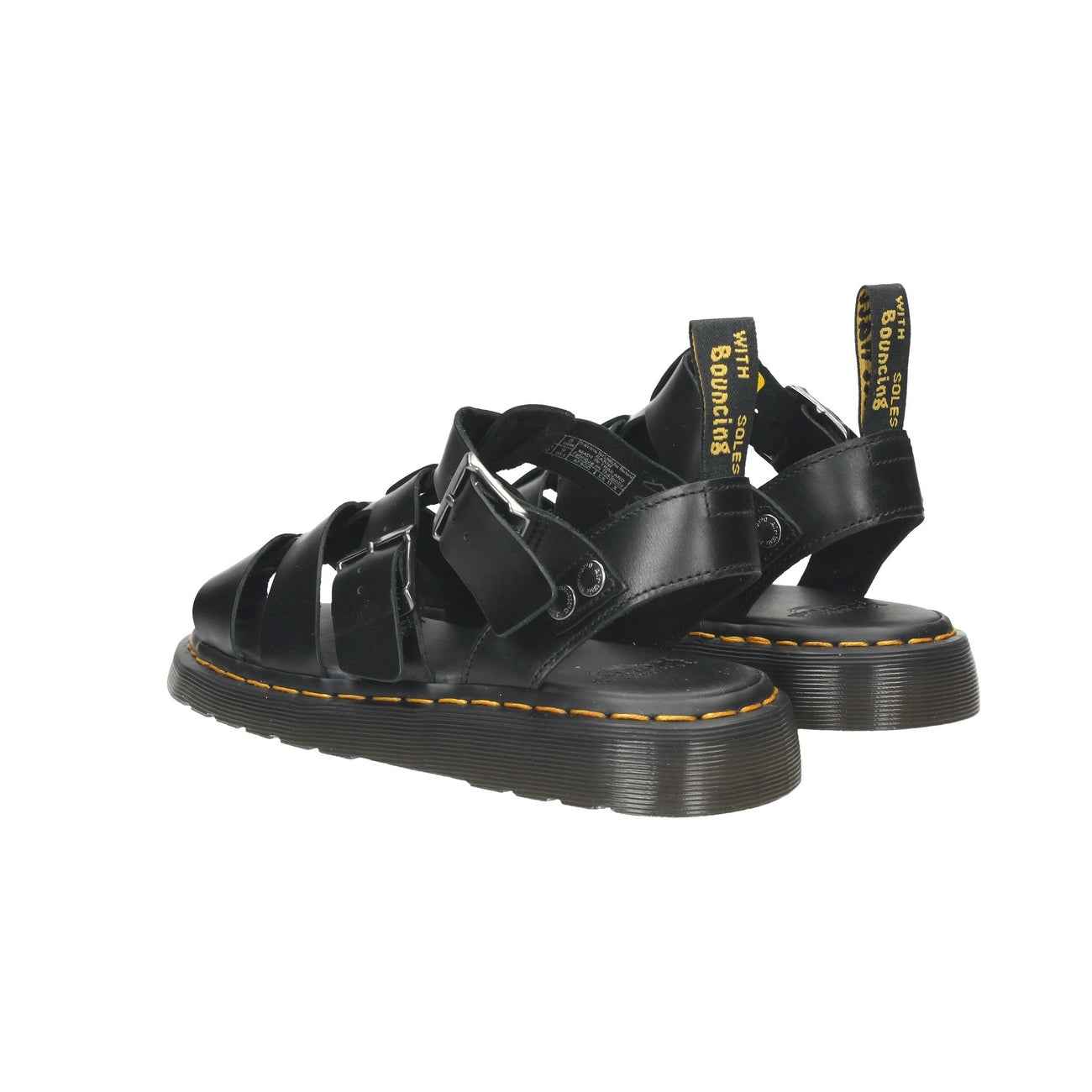 DR. MARTENS - U GARIN Sandalo