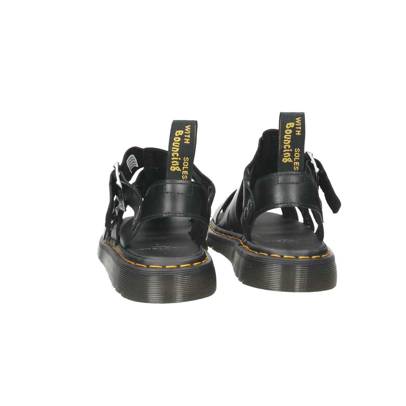 DR. MARTENS - U GARIN Sandalo