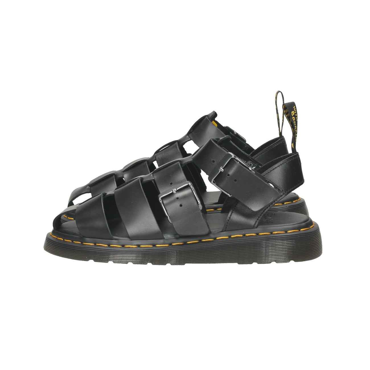 DR. MARTENS - U GARIN Sandalo