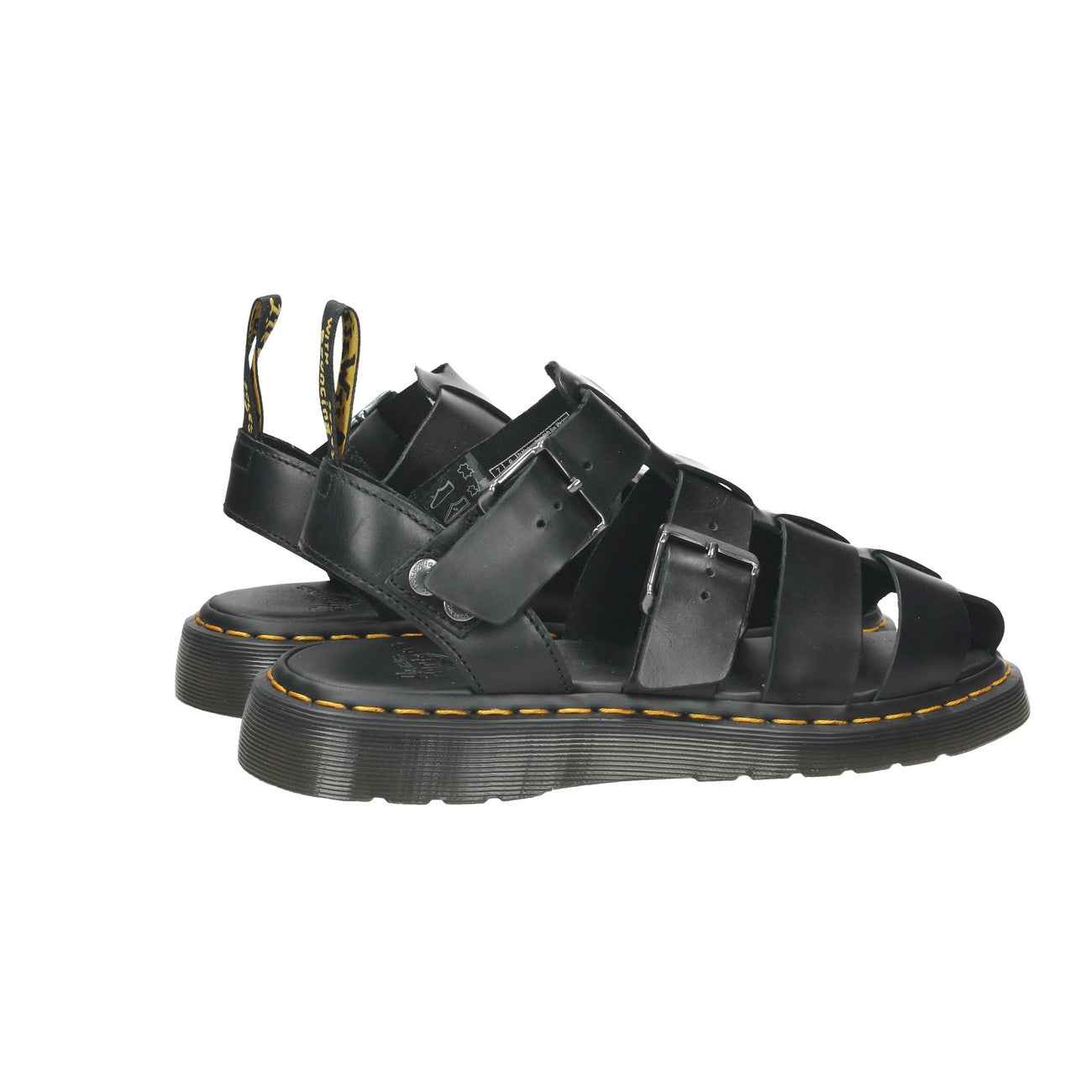 DR. MARTENS - U GARIN Sandalo