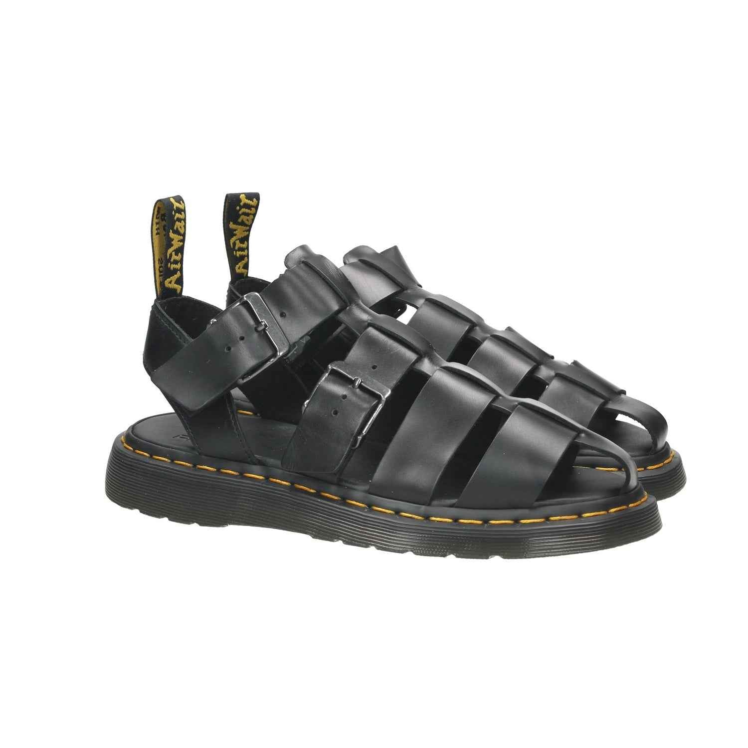 DR. MARTENS - U GARIN Sandalo