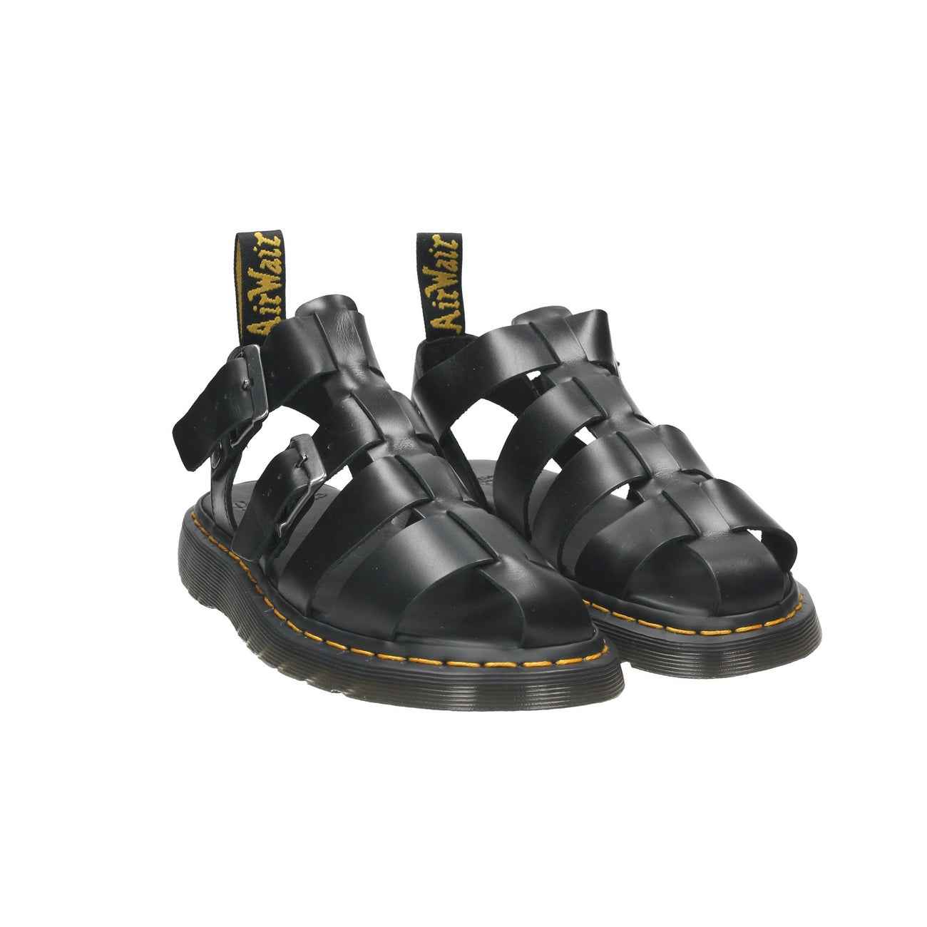 DR. MARTENS - U GARIN Sandalo