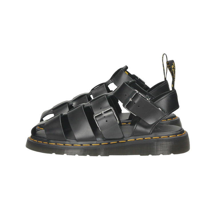 DR. MARTENS - U GARIN Sandalo