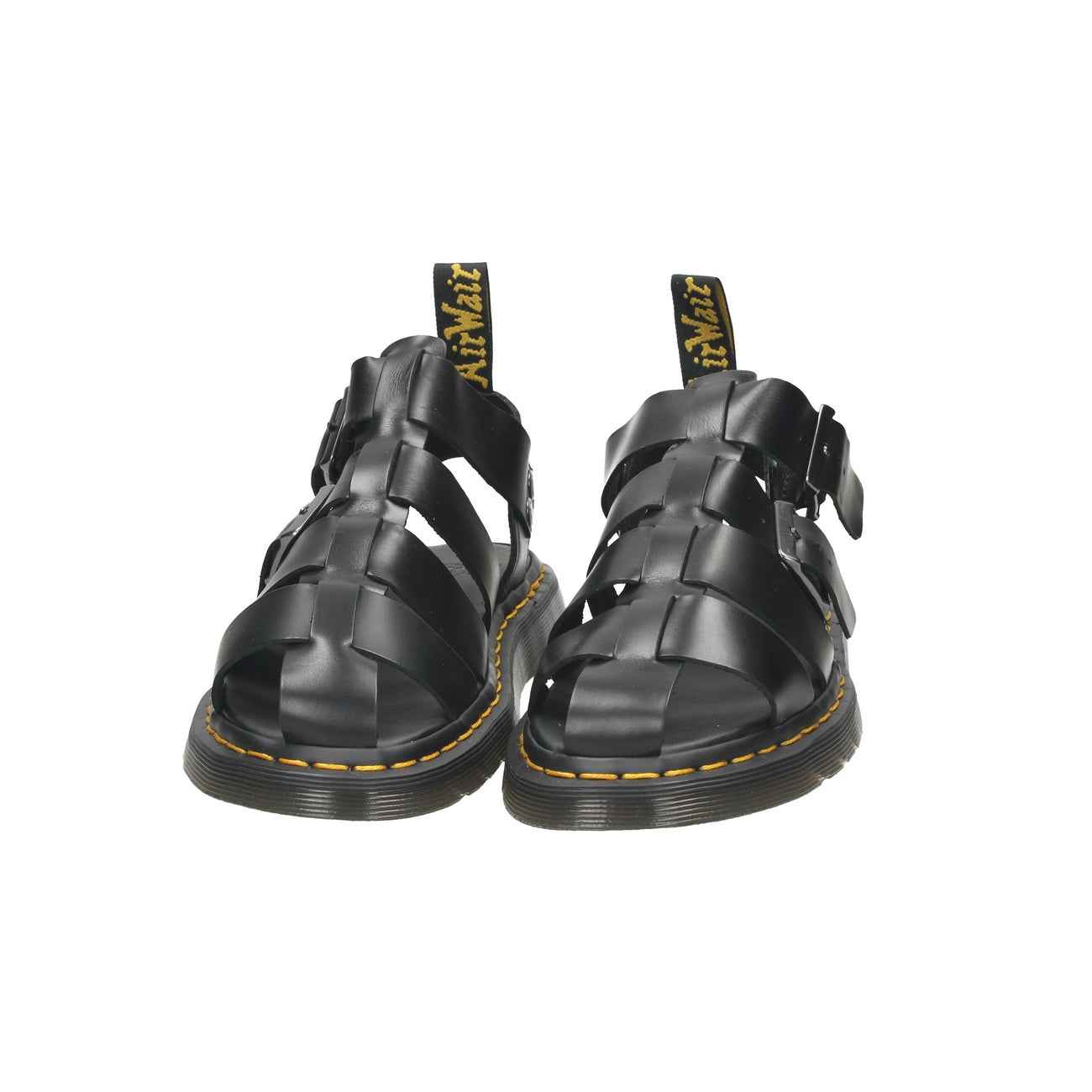 DR. MARTENS - U GARIN Sandalo