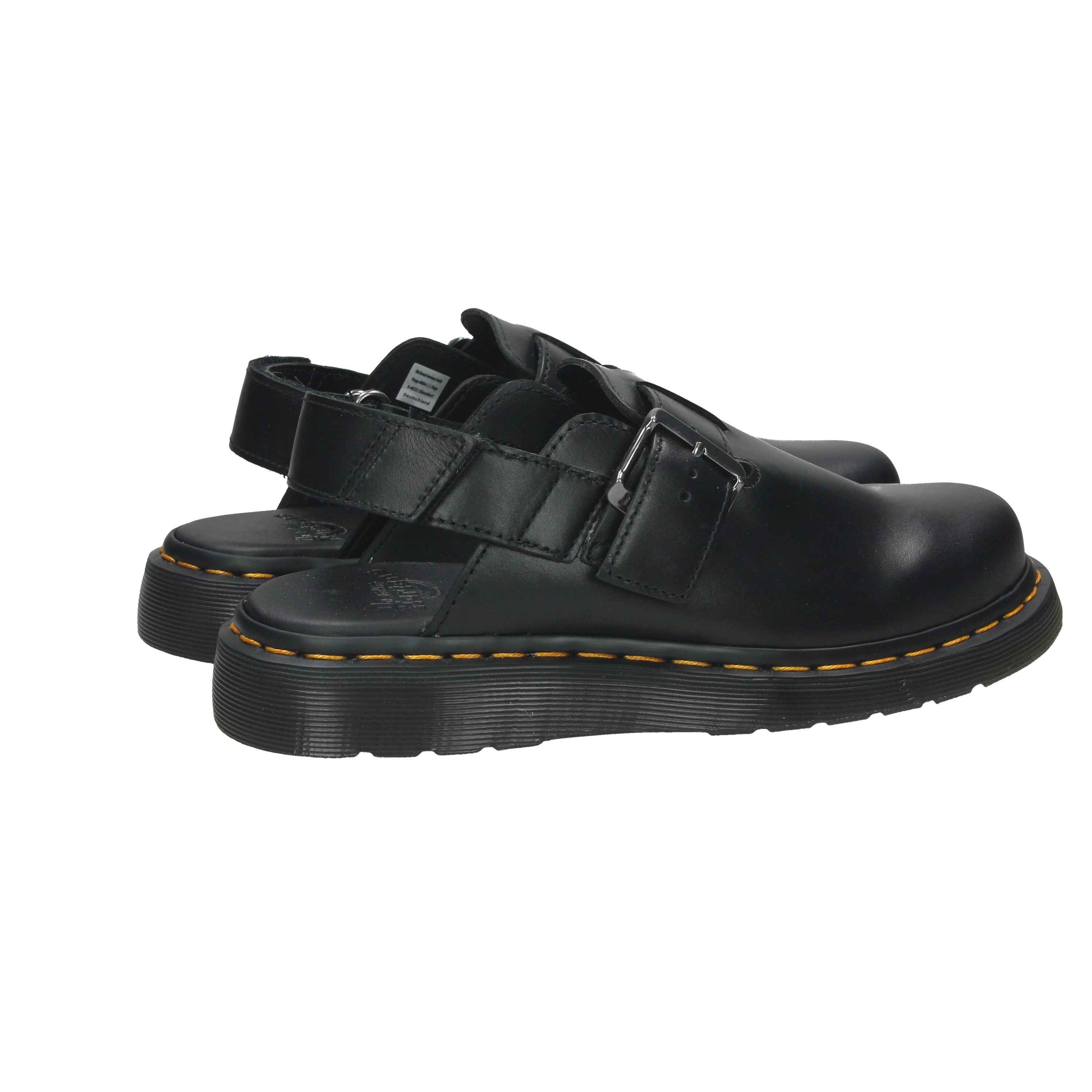 DR. MARTENS - U JORGEII Sabot