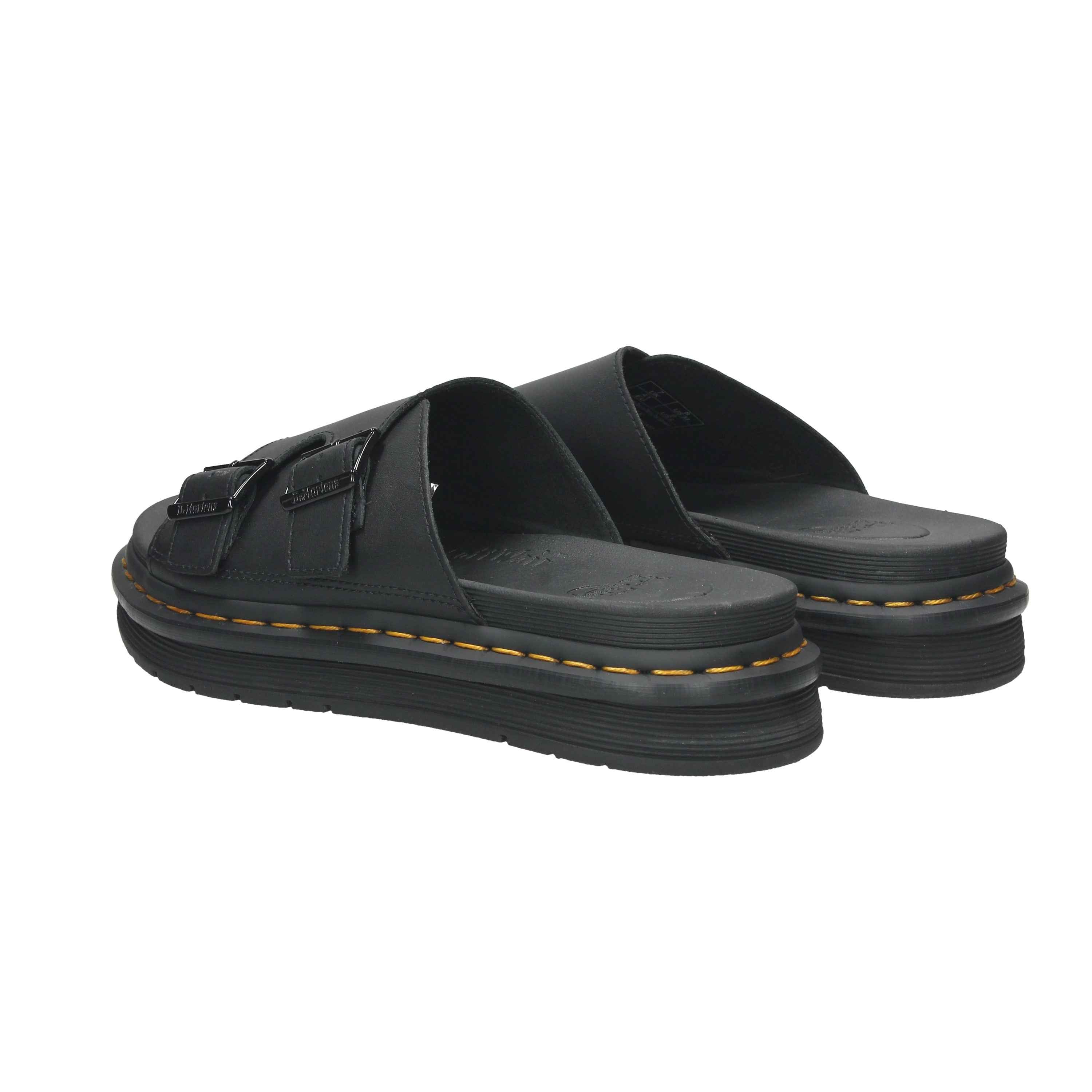 DR. MARTENS - U DAX Sandalo