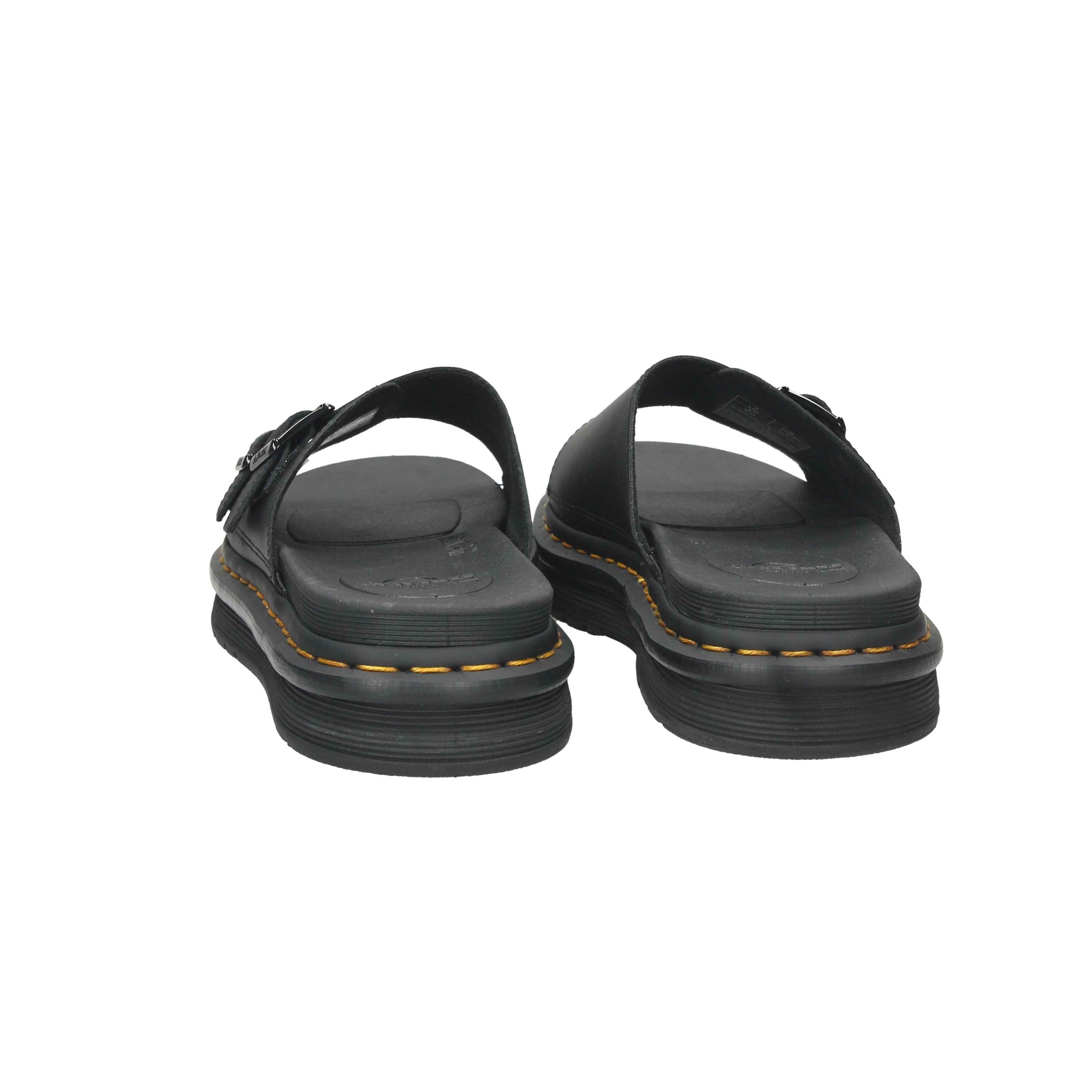 DR. MARTENS - U DAX Sandalo