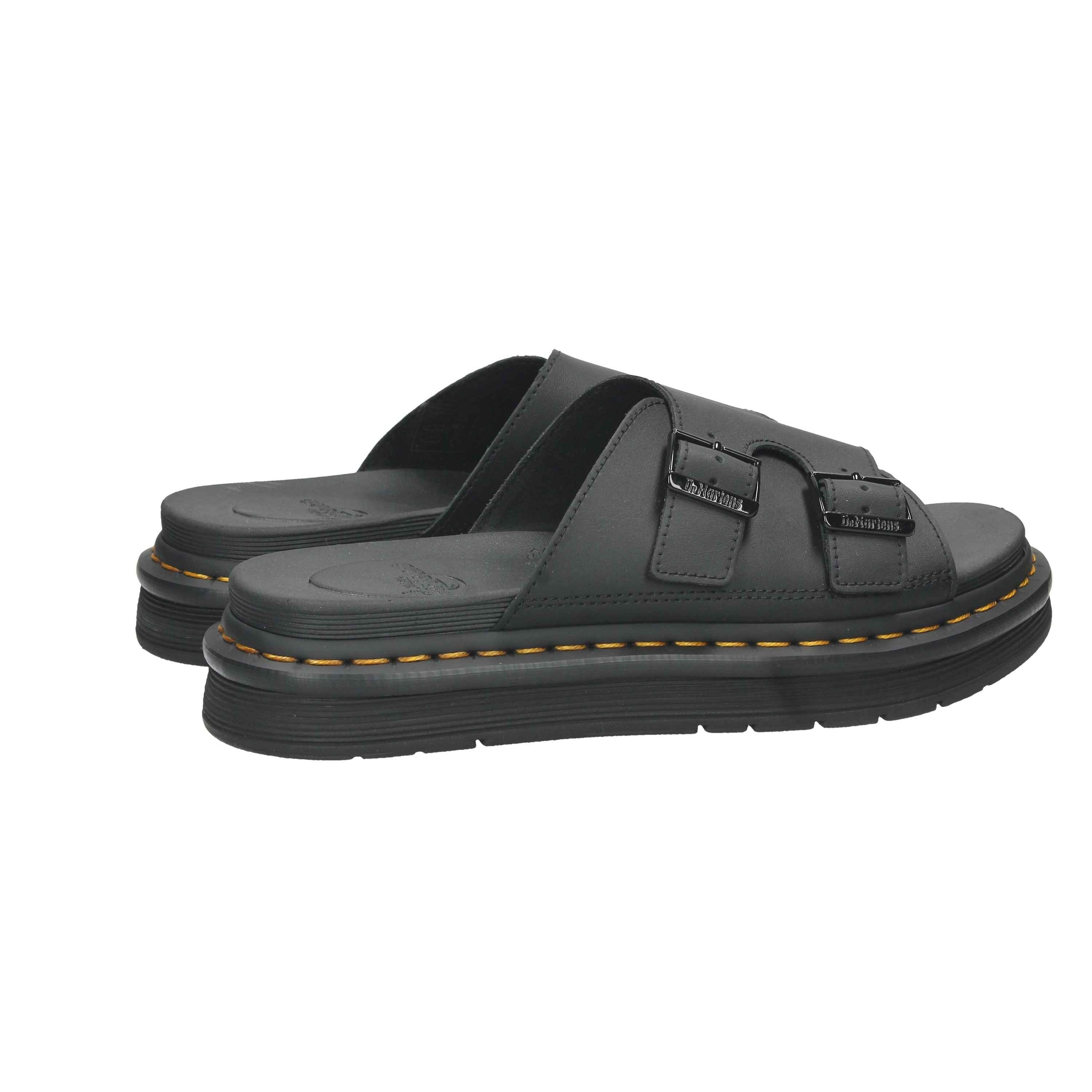 DR. MARTENS - U DAX Sandalo