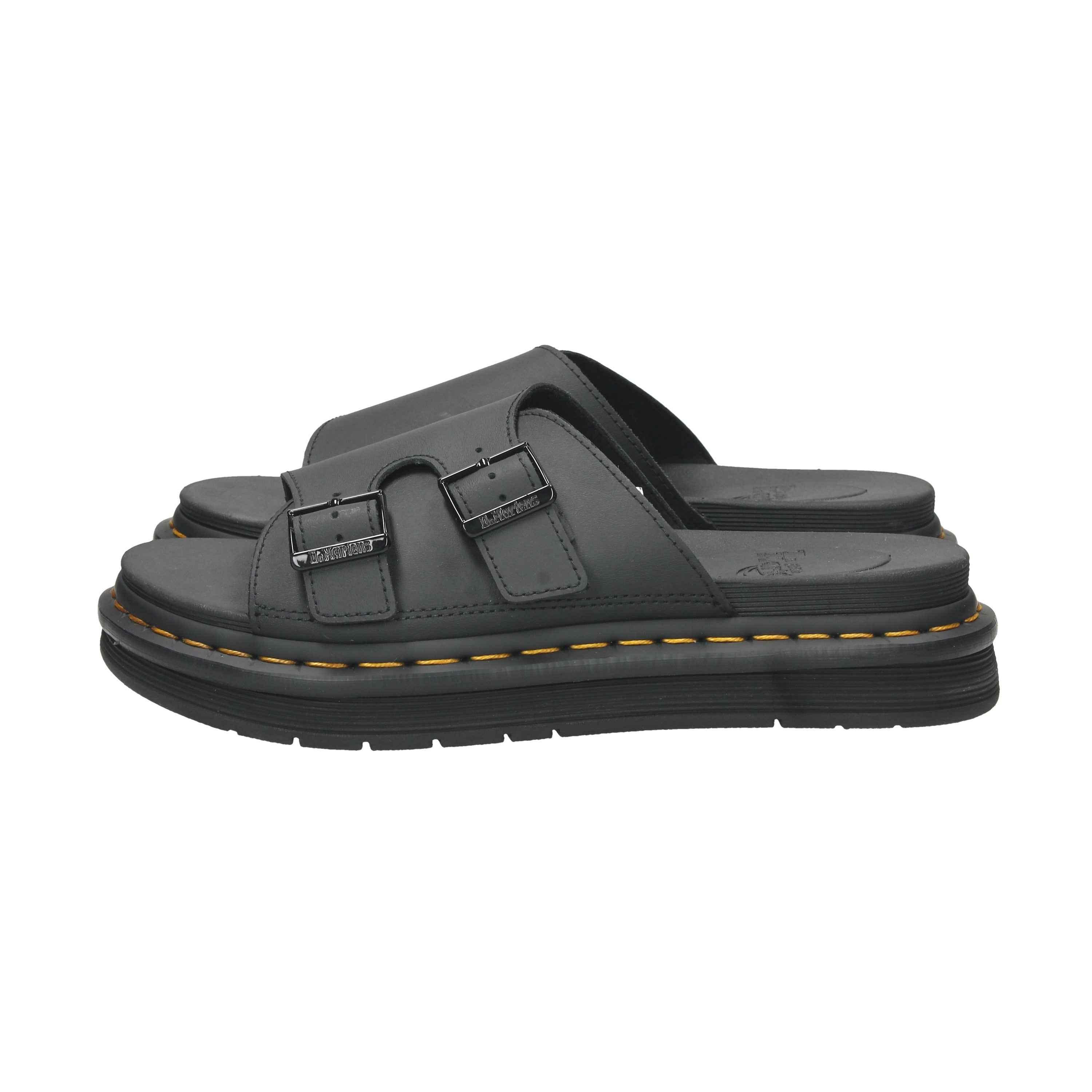 DR. MARTENS - U DAX Sandalo