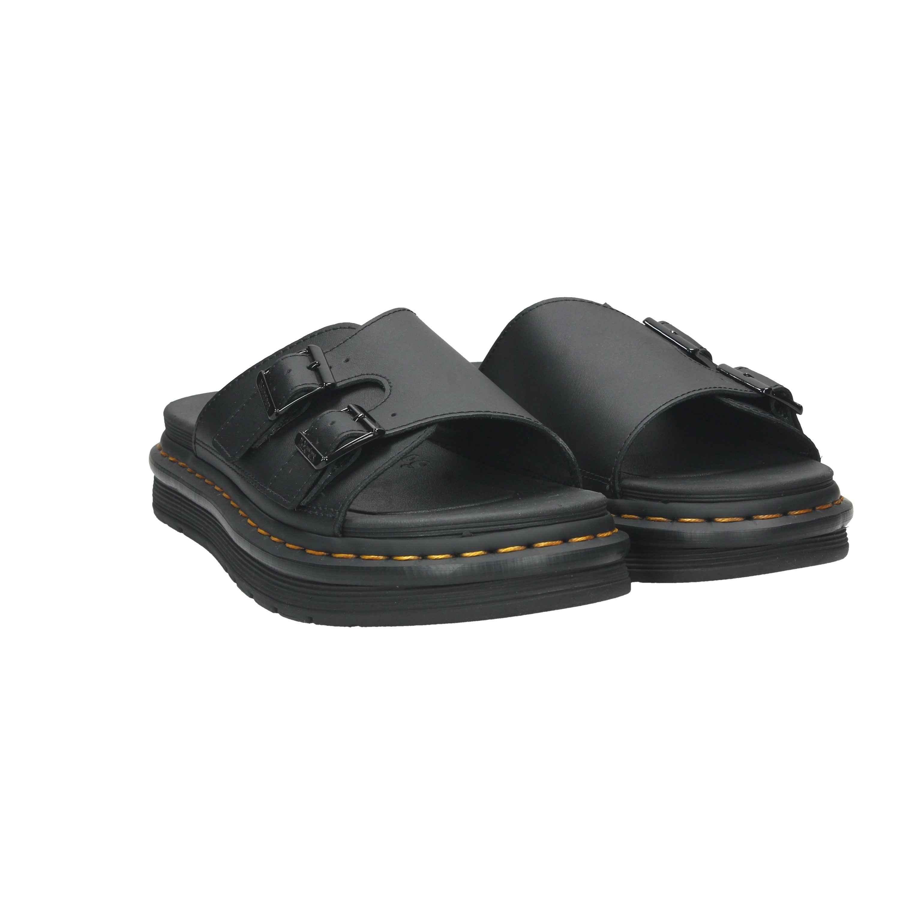 DR. MARTENS - U DAX Sandalo