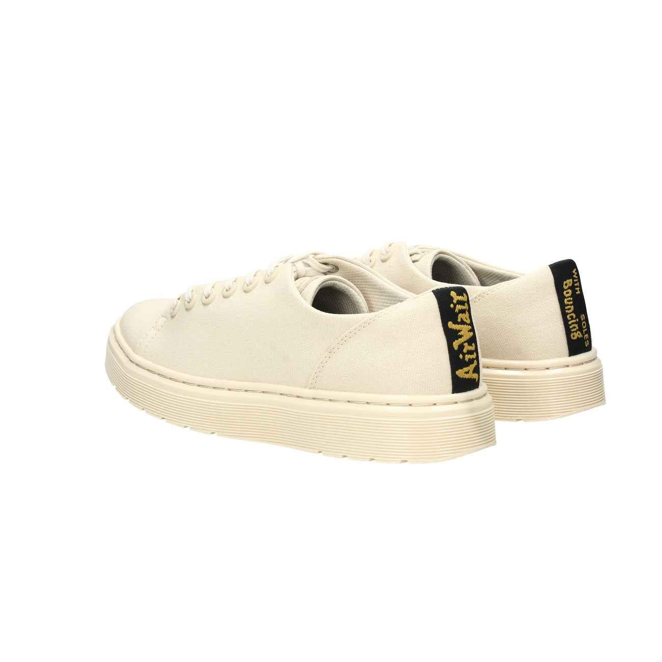 DR. MARTENS - U DANTE Sneakers