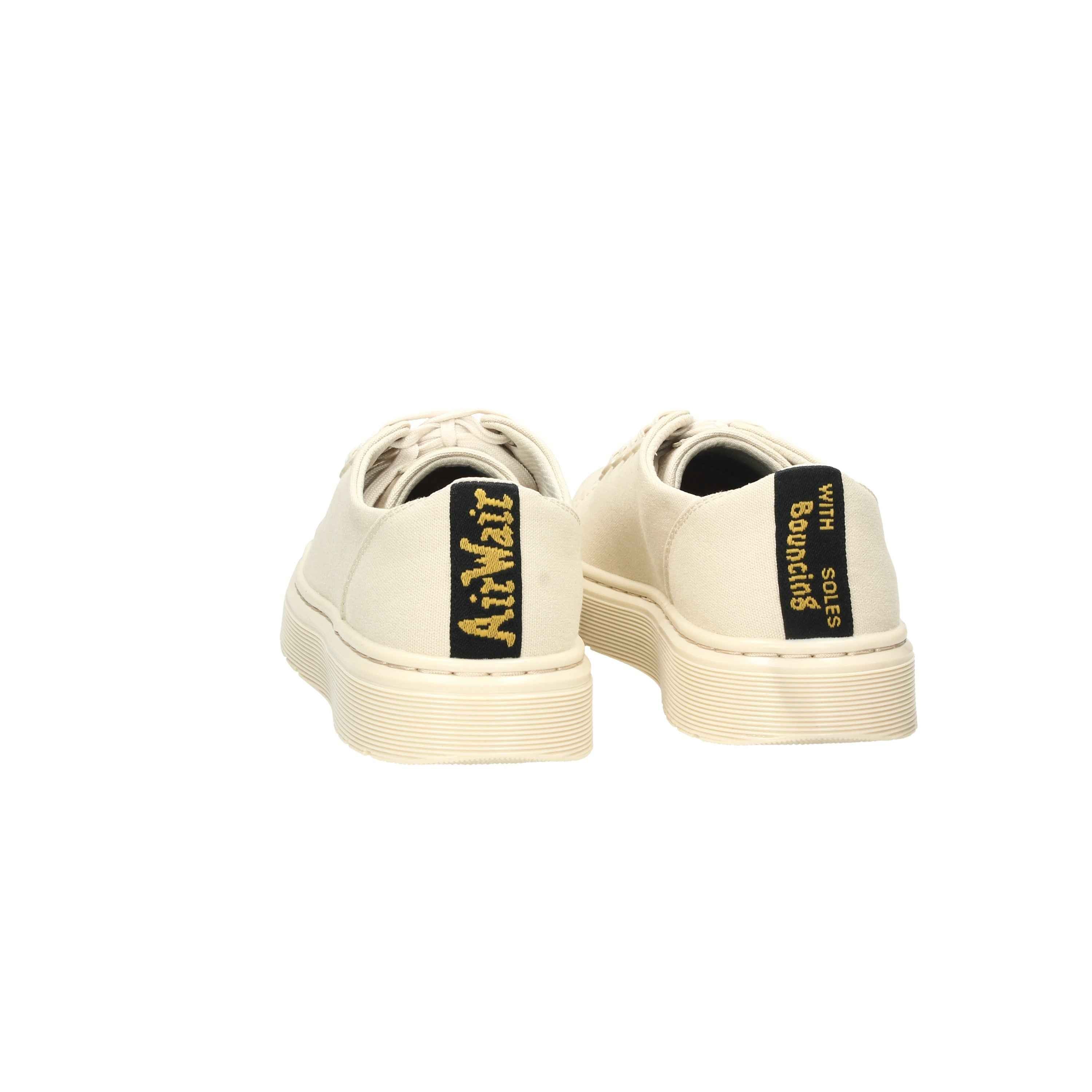 DR. MARTENS - U DANTE Sneakers