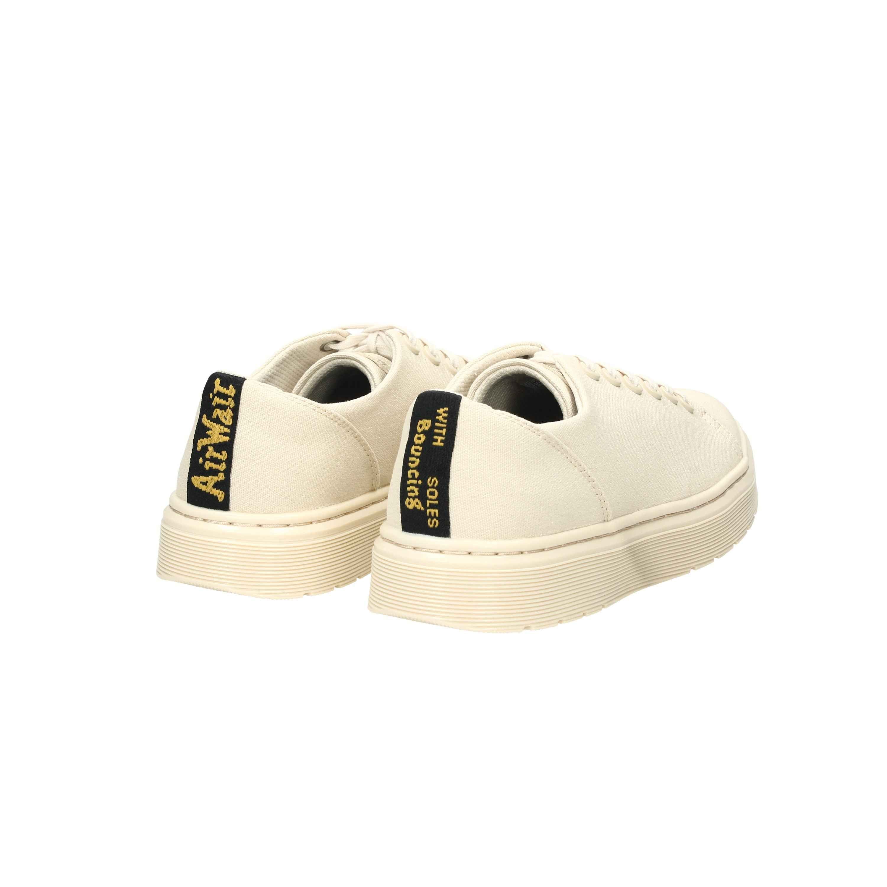 DR. MARTENS - U DANTE Sneakers