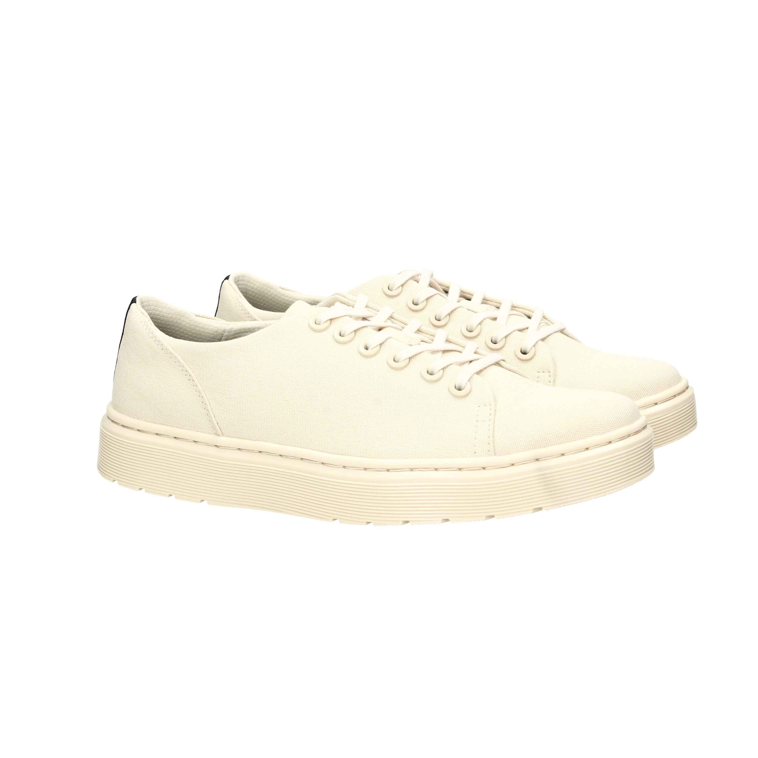 DR. MARTENS - U DANTE Sneakers