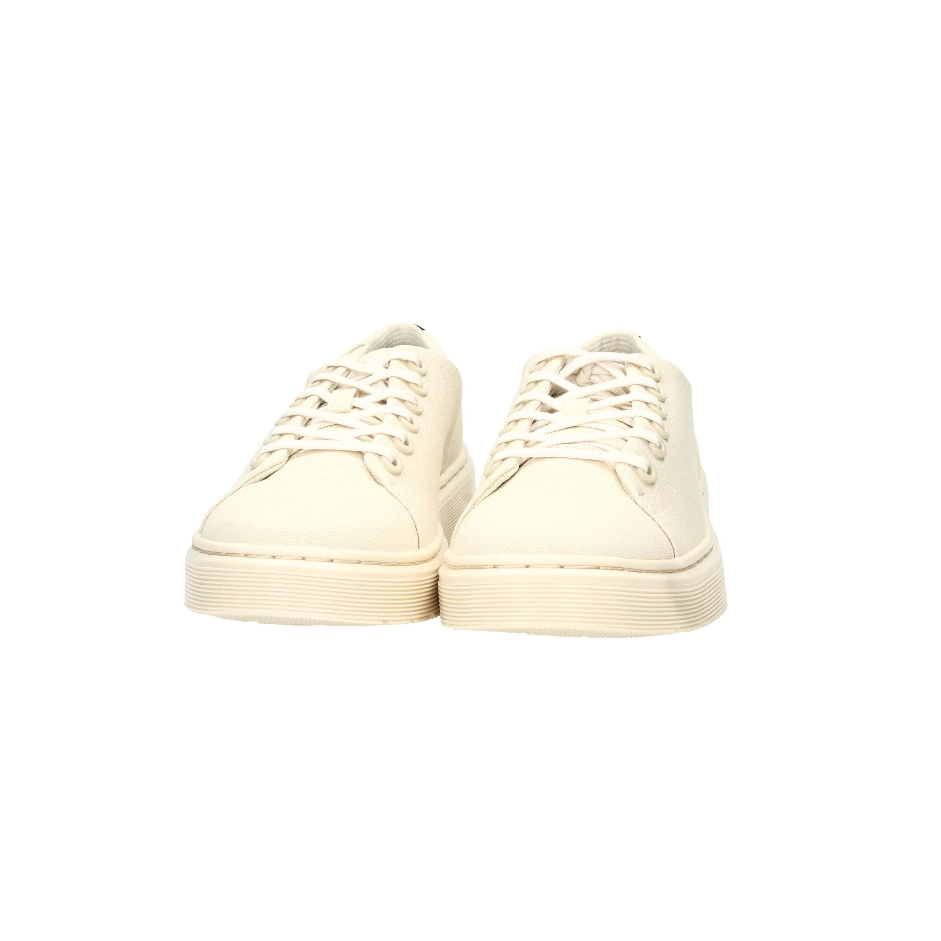 BEIGE | DR. MARTENS - U DANTE Sneakers