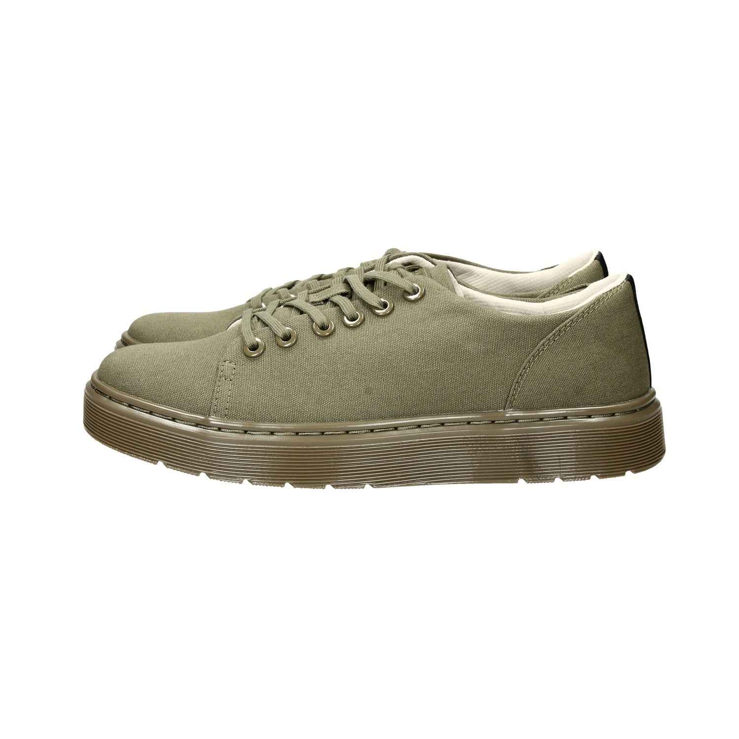 DR. MARTENS - U DANTE Sneakers
