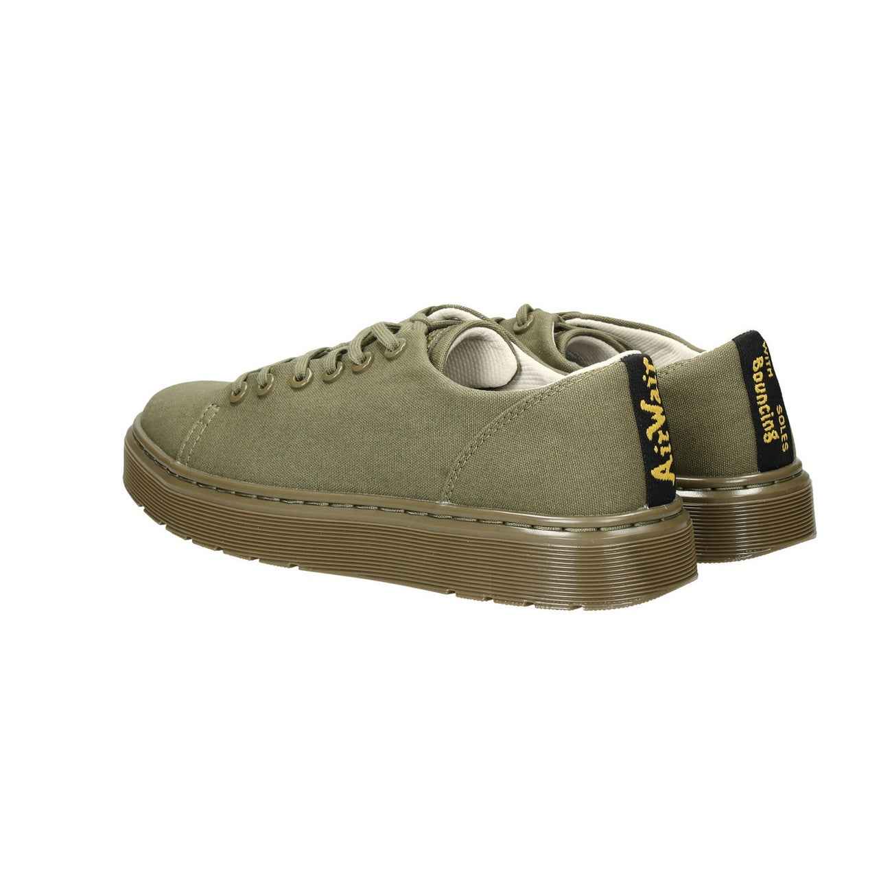 DR. MARTENS - U DANTE Sneakers