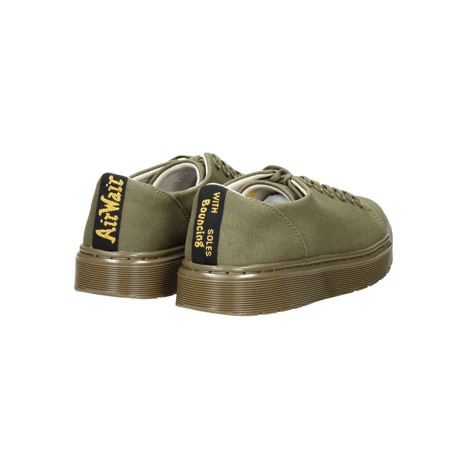 DR. MARTENS - U DANTE Sneakers
