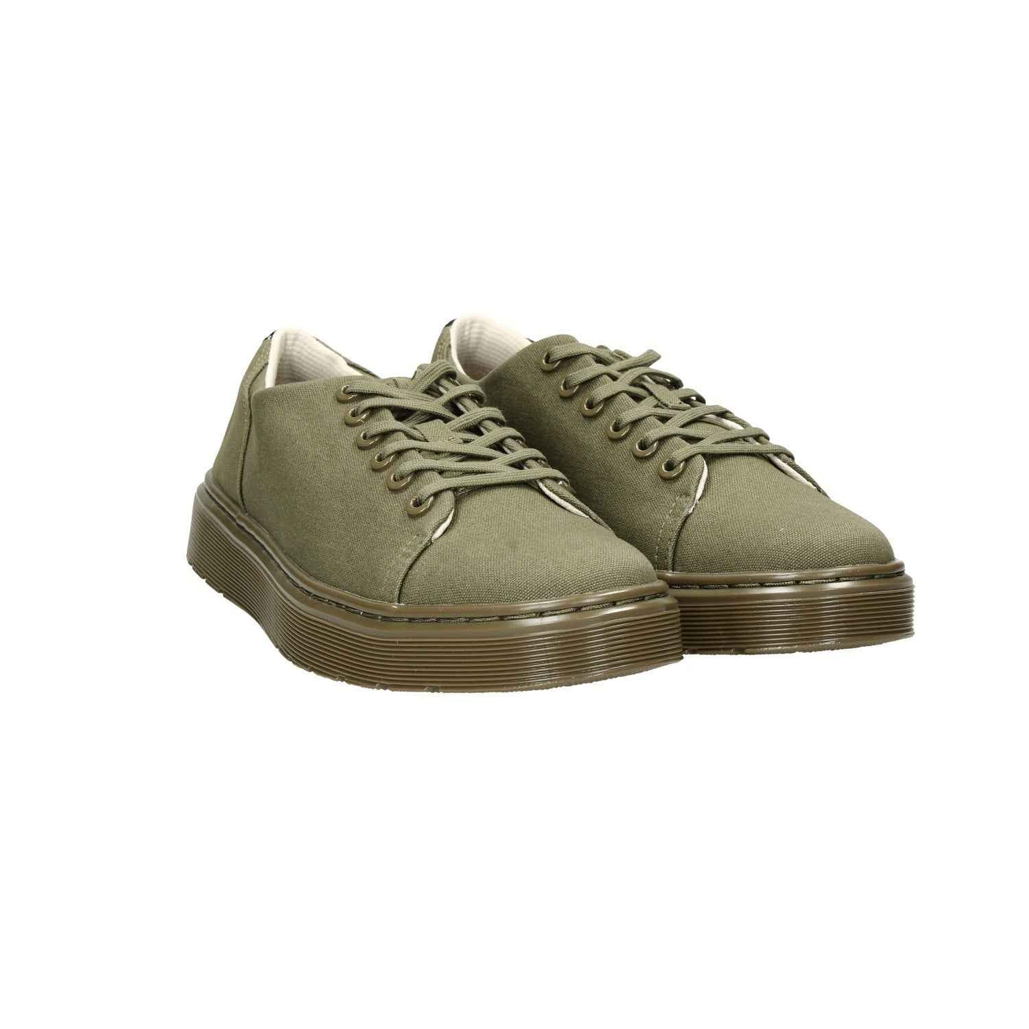 DR. MARTENS - U DANTE Sneakers