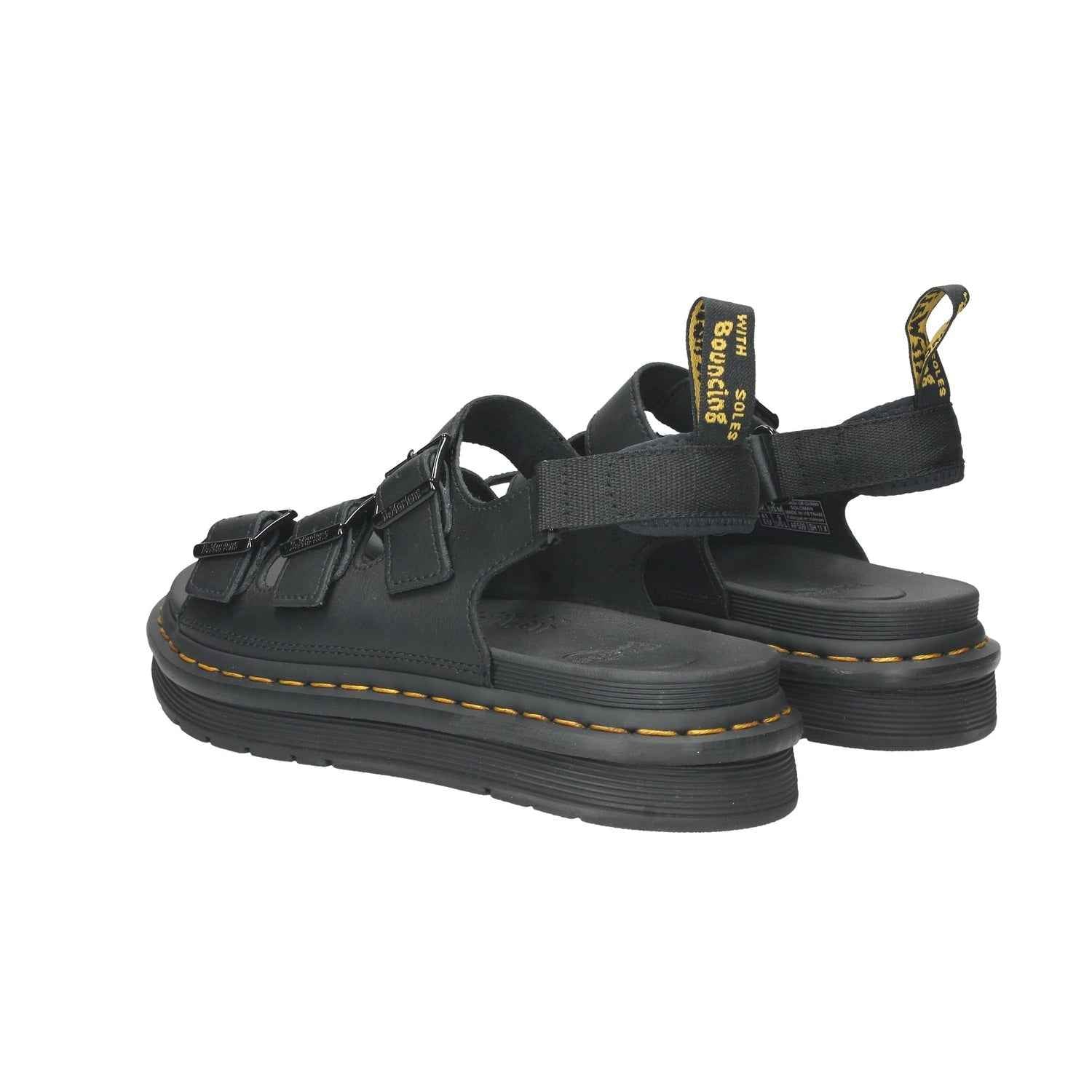 DR. MARTENS - U SOLOMAN Sandalo