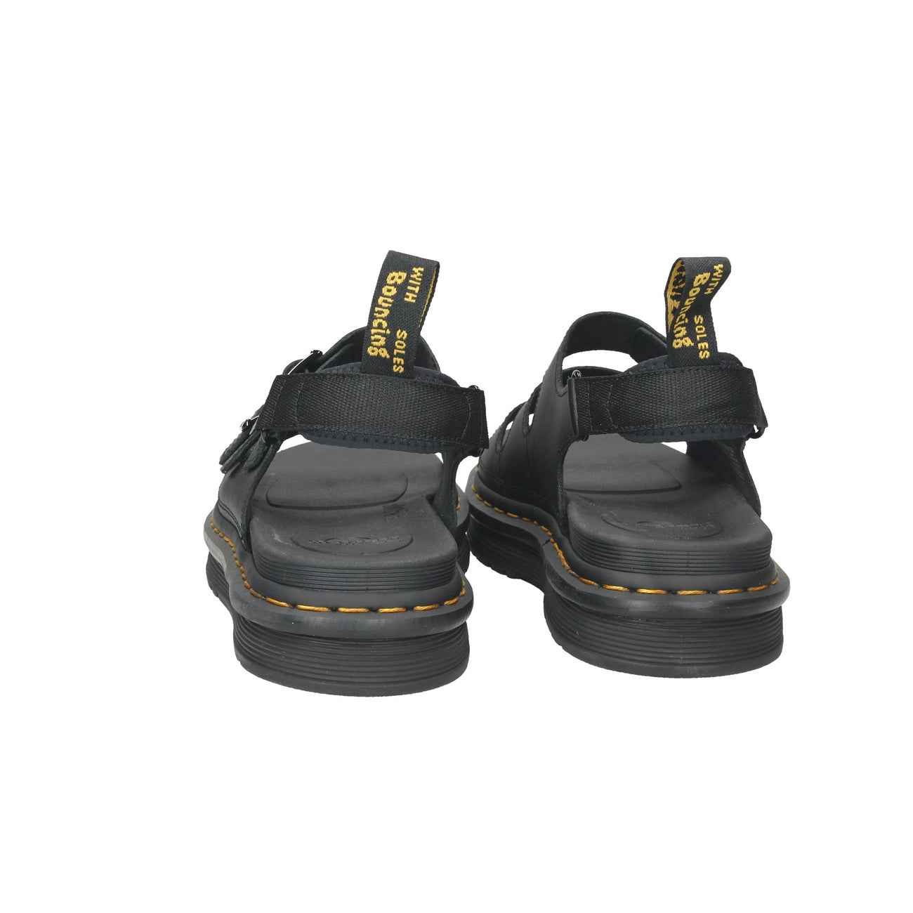 DR. MARTENS - U SOLOMAN Sandalo