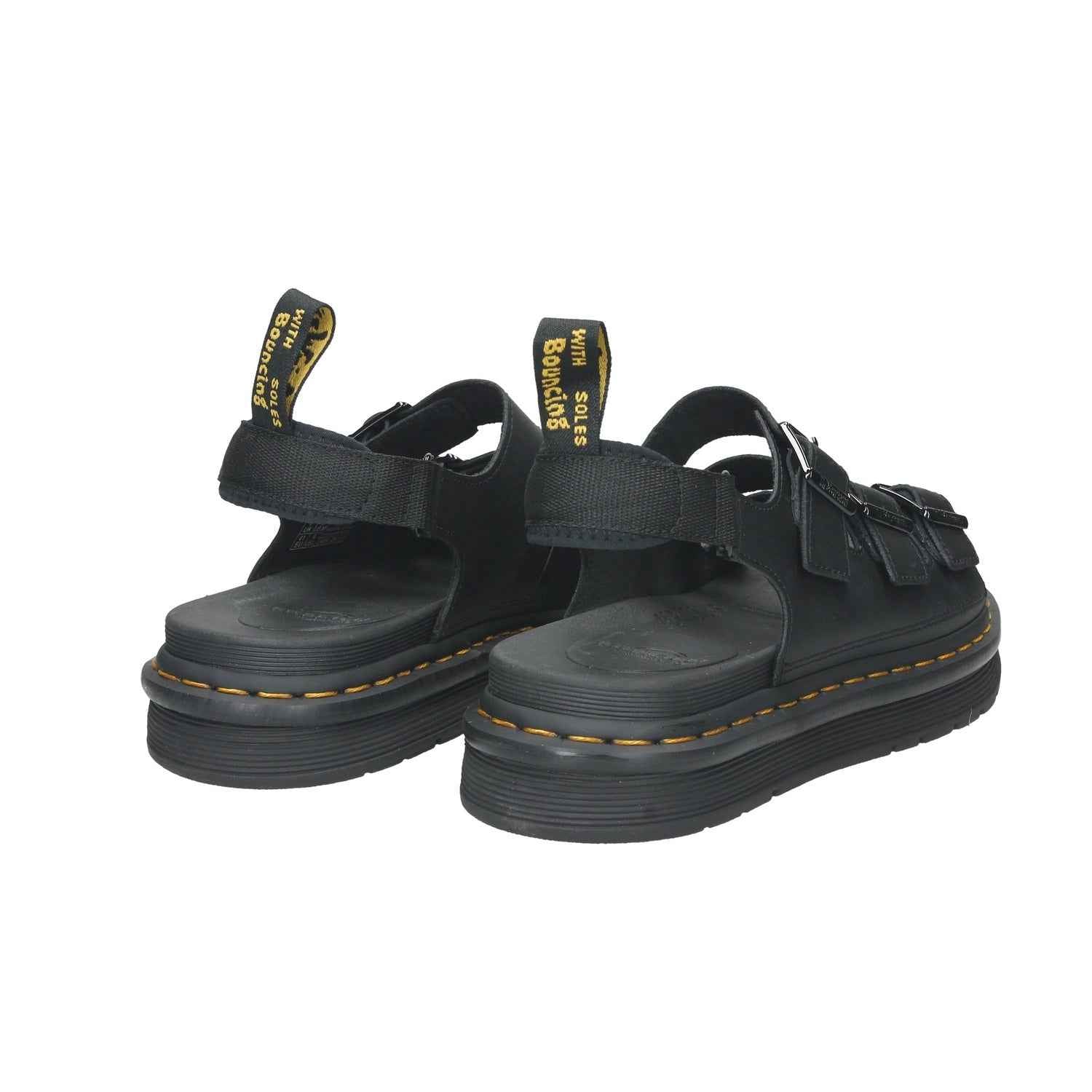 DR. MARTENS - U SOLOMAN Sandalo