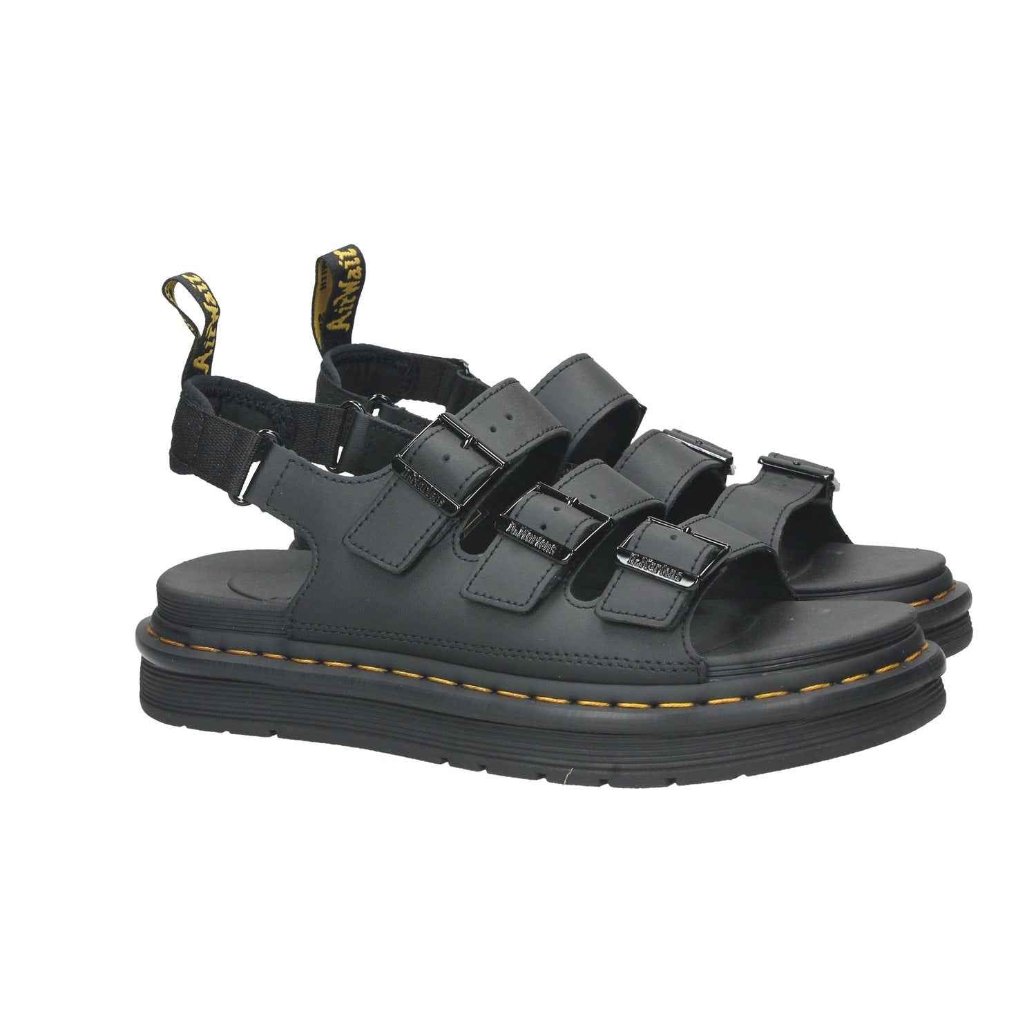 DR. MARTENS - U SOLOMAN Sandalo