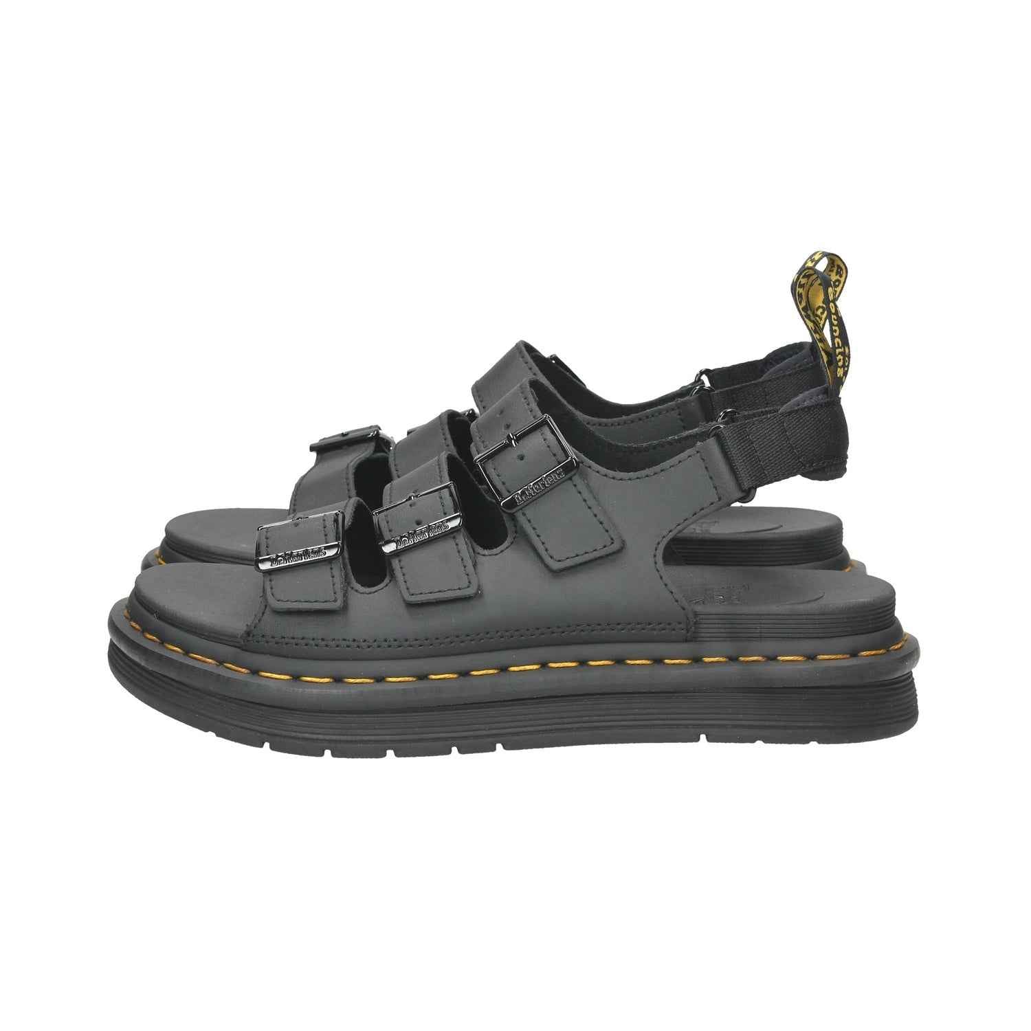 DR. MARTENS - U SOLOMAN Sandalo