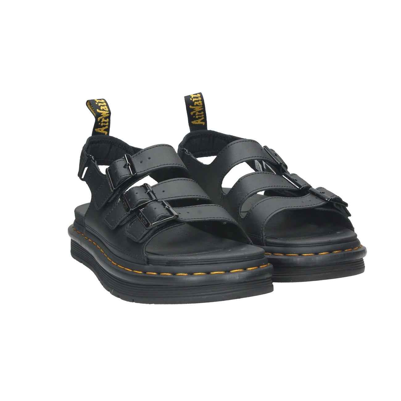 DR. MARTENS - U SOLOMAN Sandalo