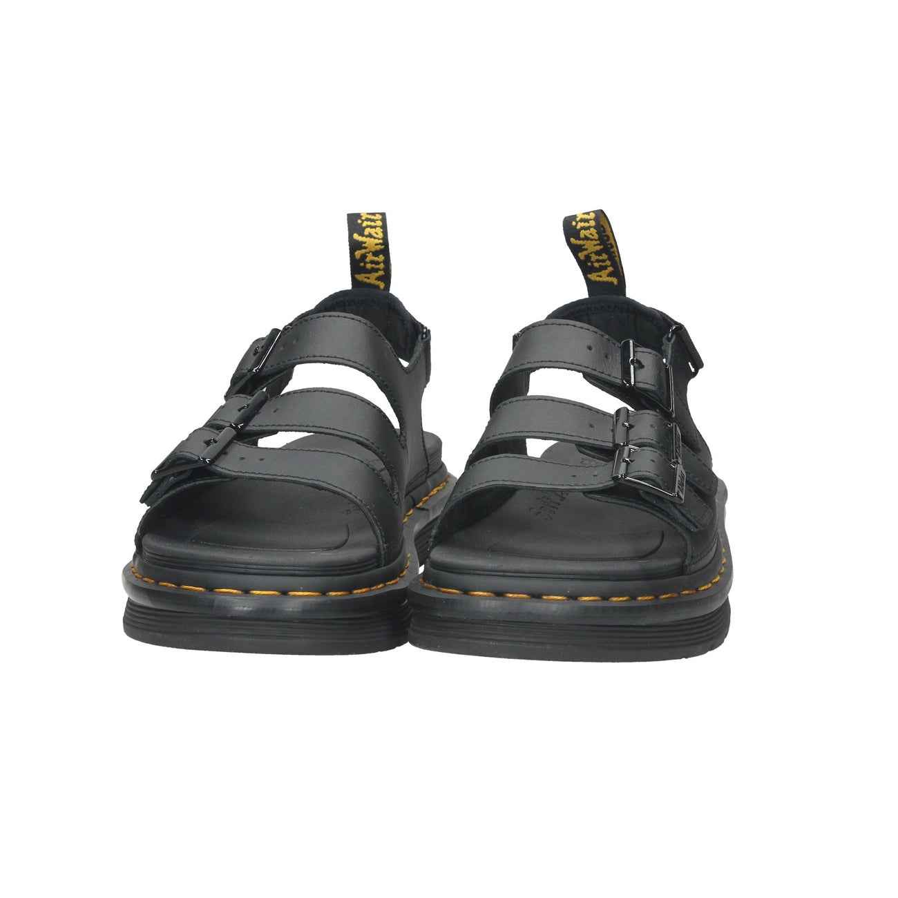 DR. MARTENS - U SOLOMAN Sandalo