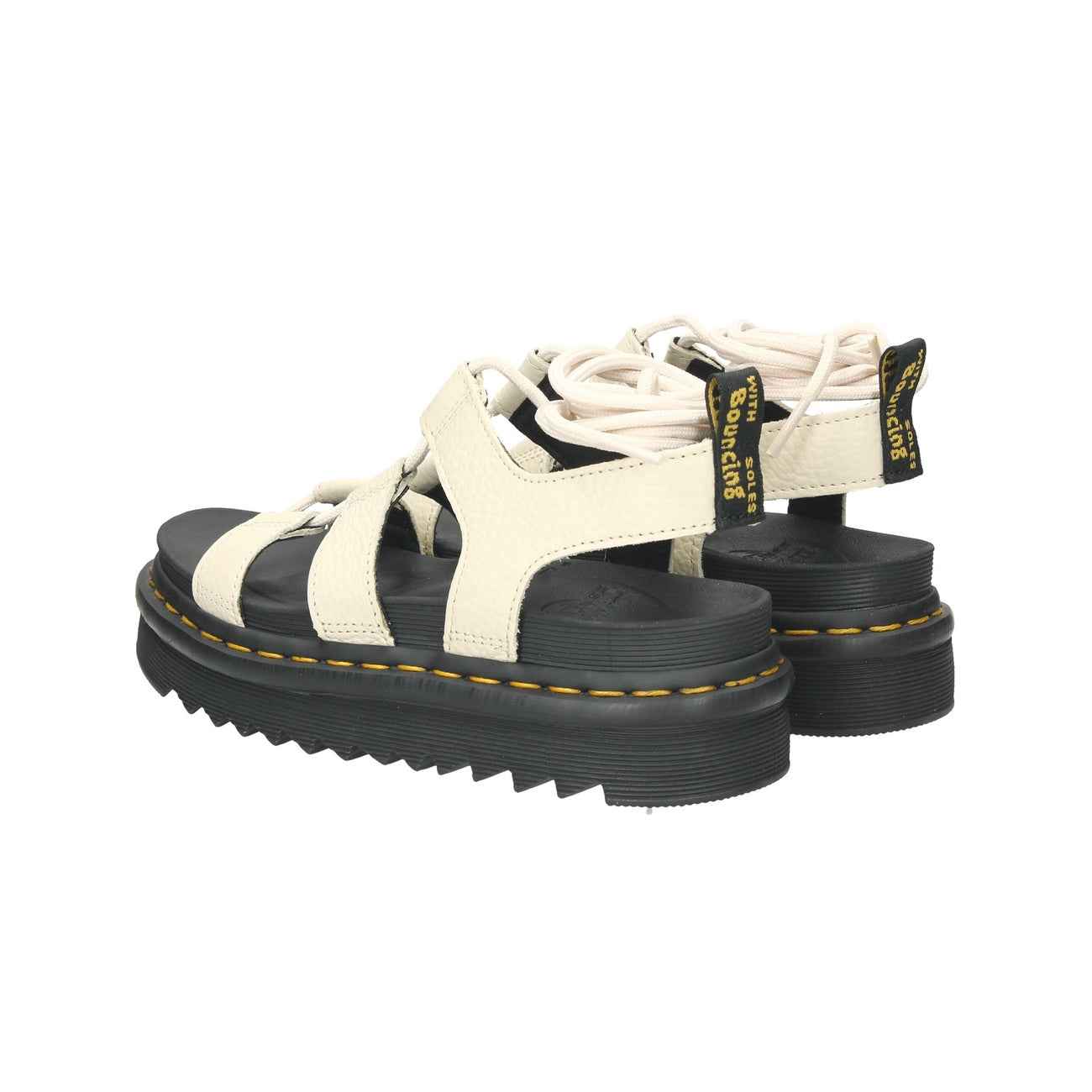 DR. MARTENS - D NARTILLA Sandalo