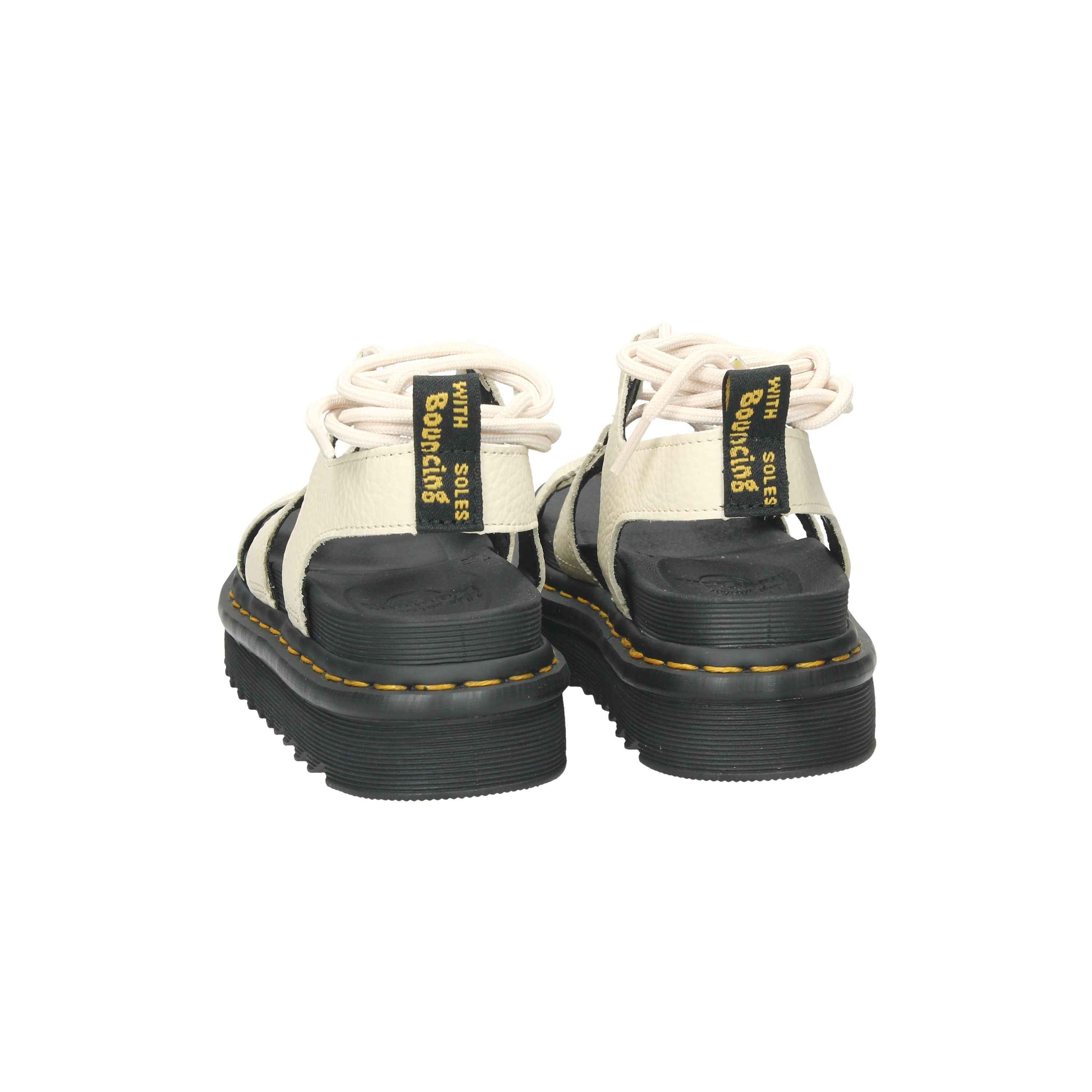 DR. MARTENS - D NARTILLA Sandalo