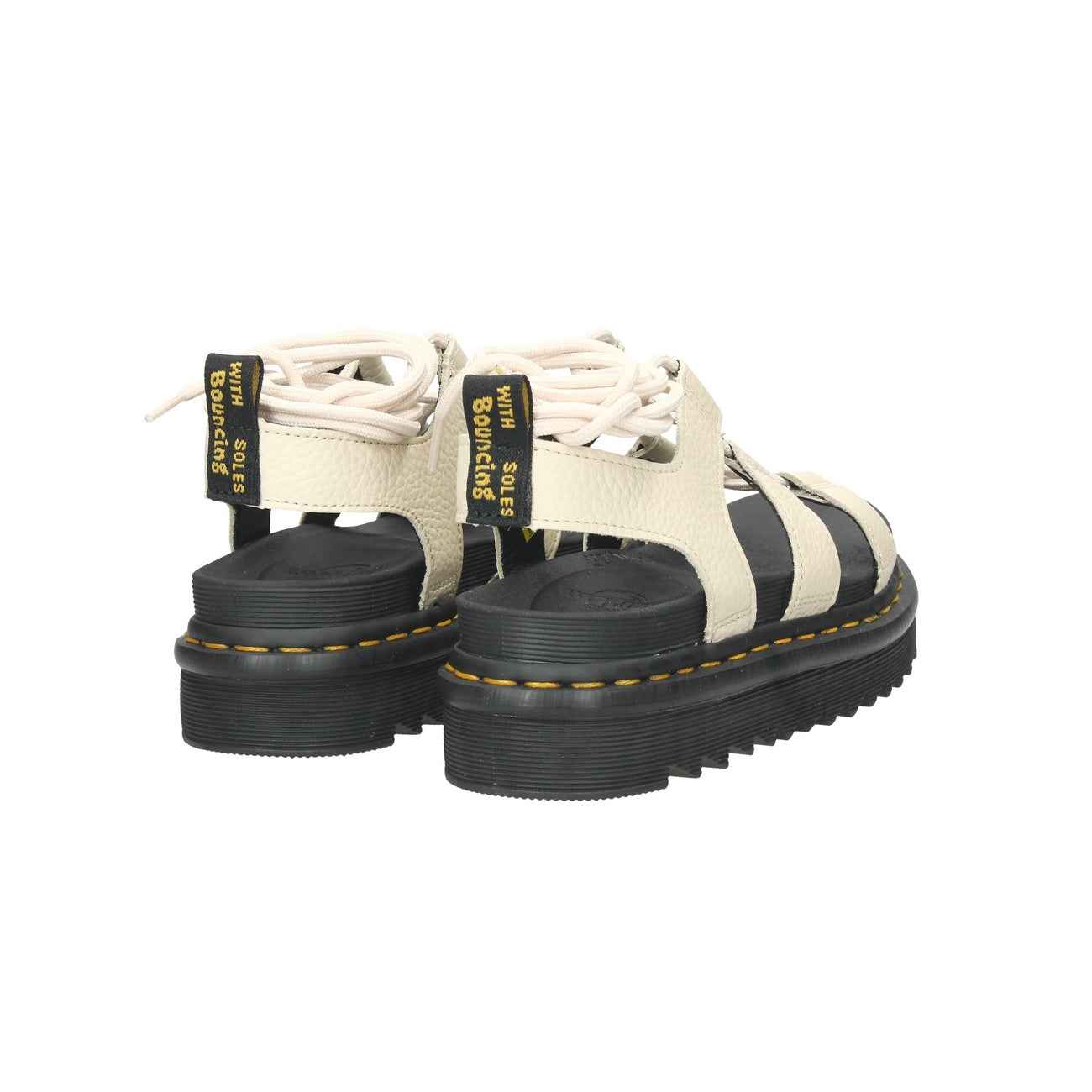 DR. MARTENS - D NARTILLA Sandalo